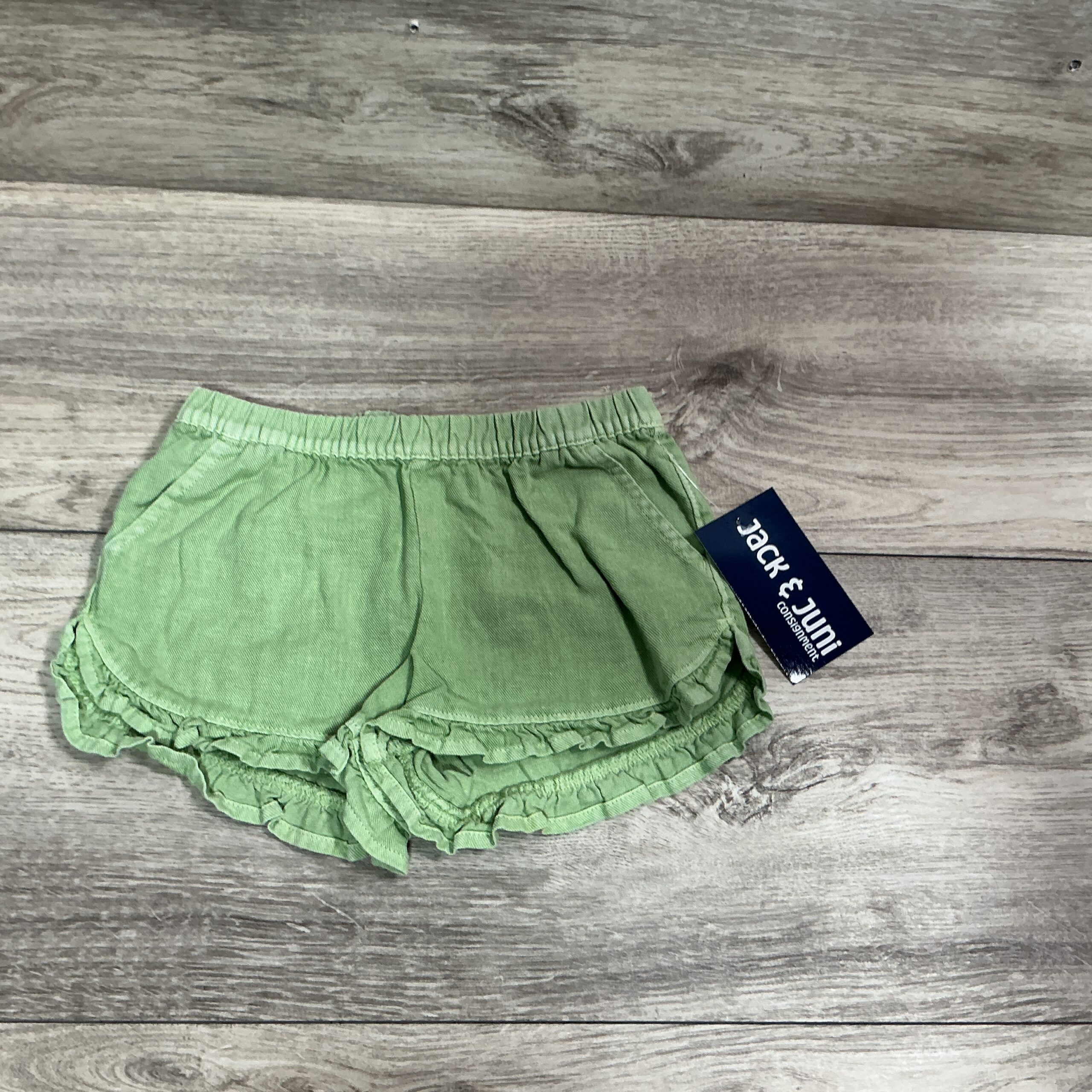 GIRLS - 4T - Shorts