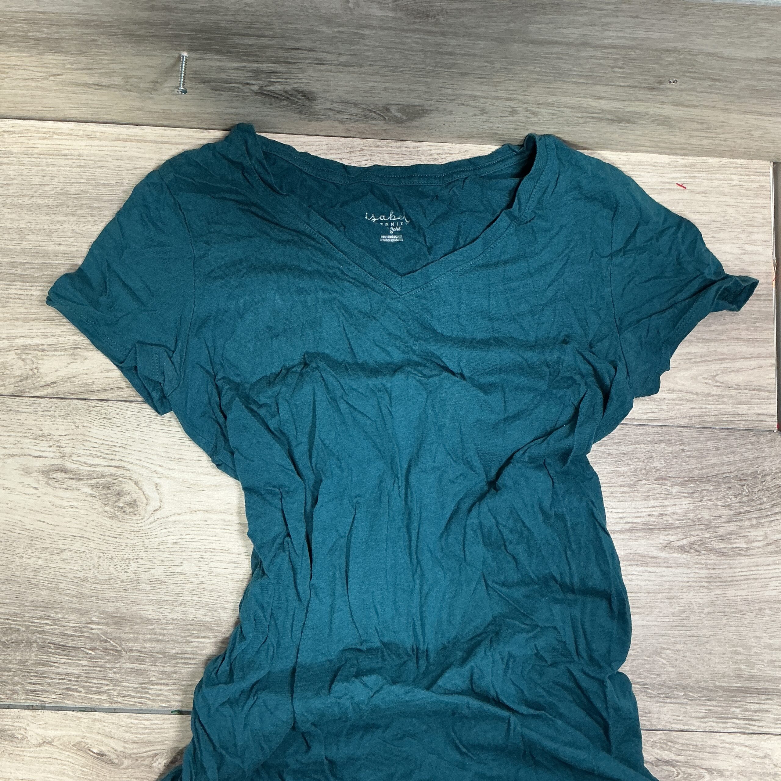 MATERNITY - Size Small - Shirt