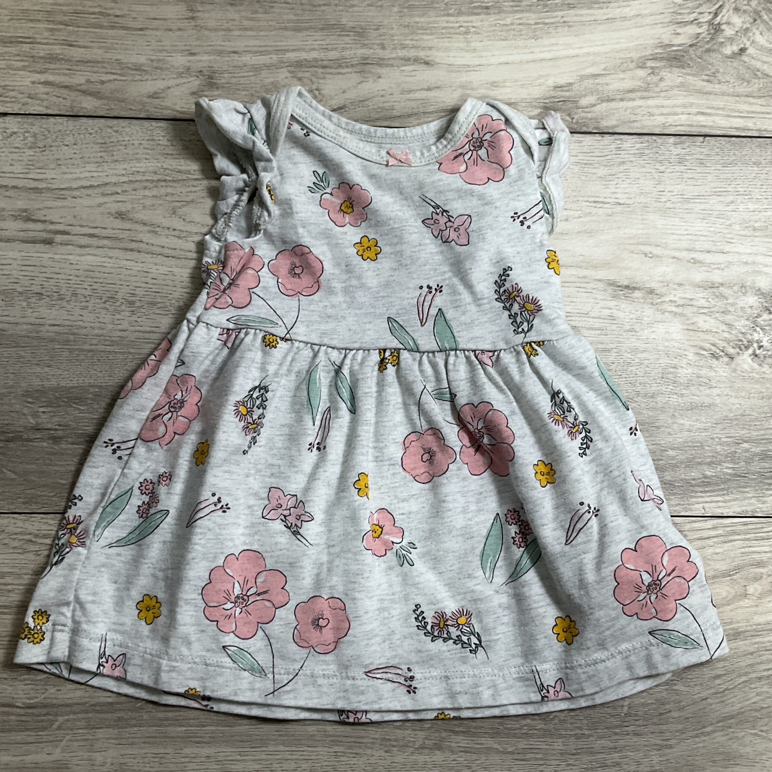 GIRLS - 3 Month - Dress