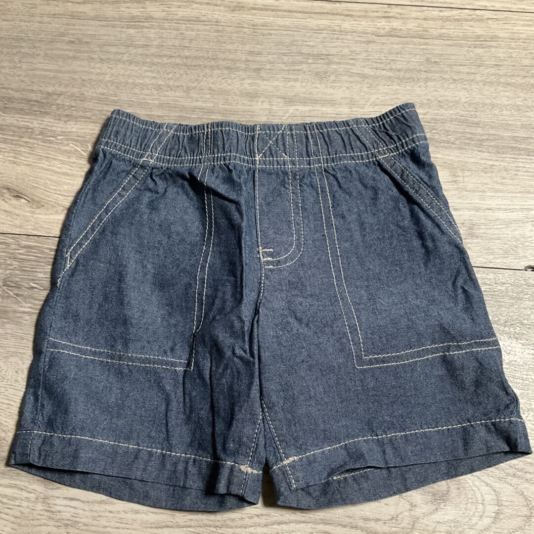 BOYS - 2T - Short