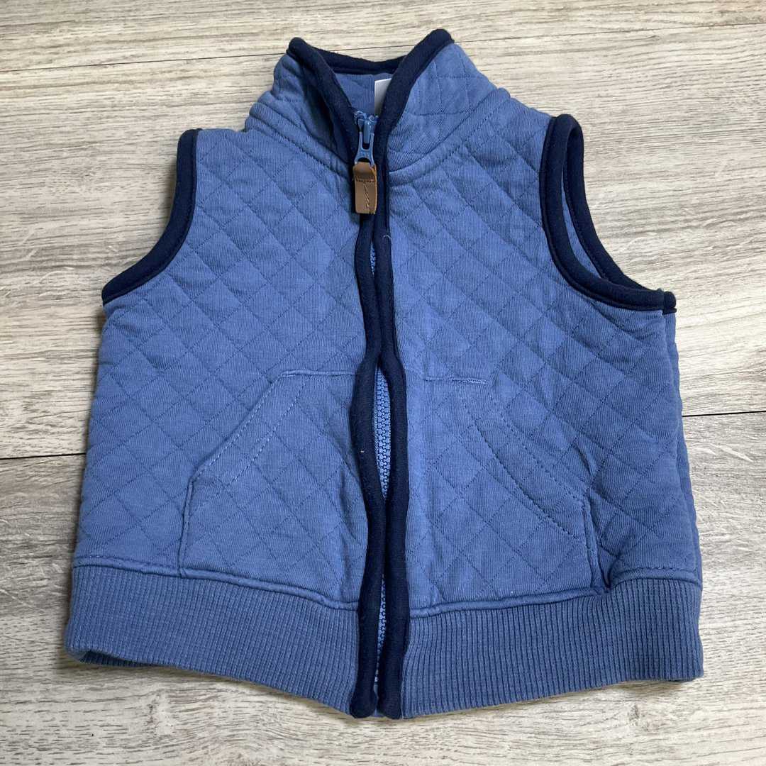 BOYS - 6 Months - Vest