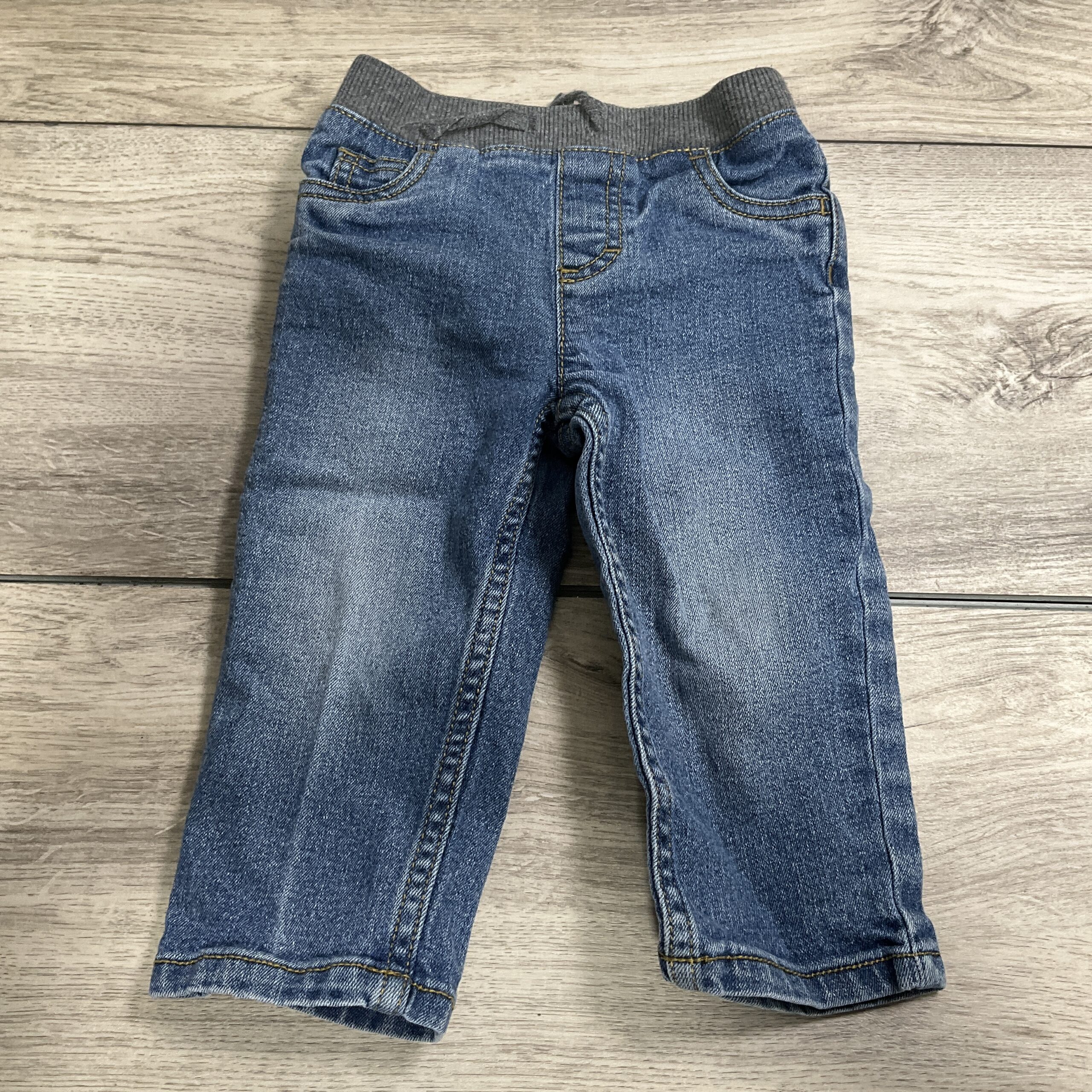 BOYS - 12 Month - Jeans