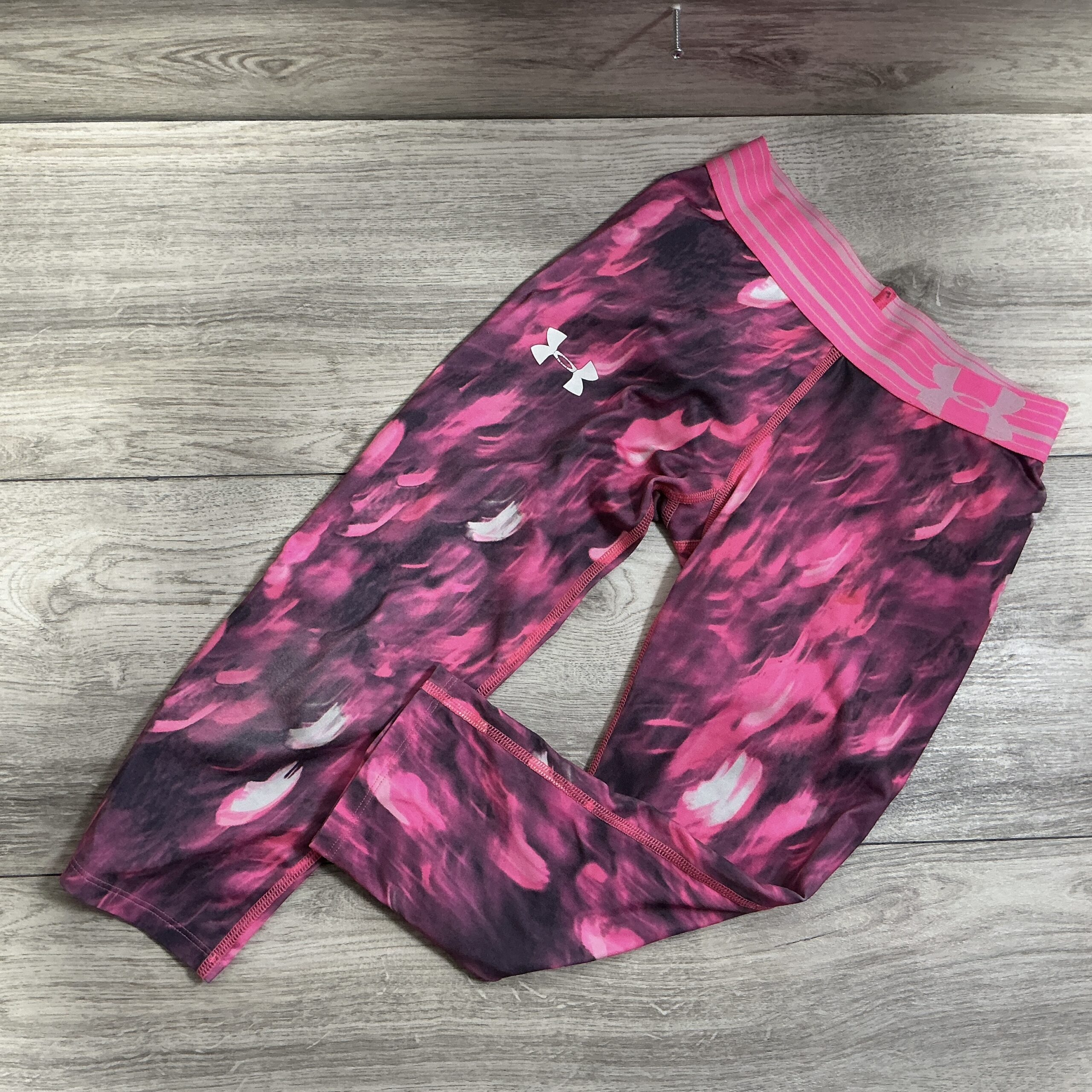 GIRLS - 7/8 - Pants
