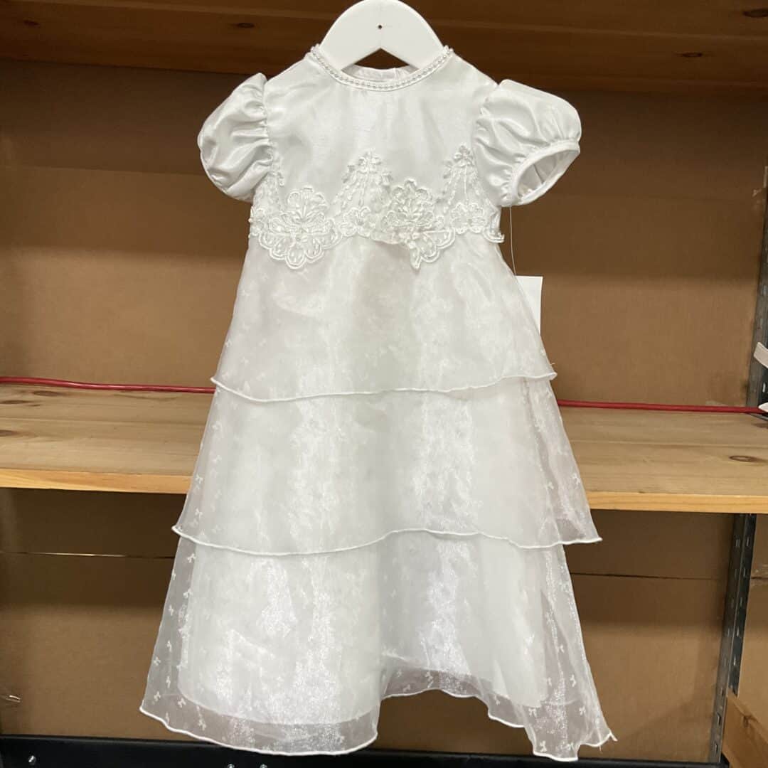 GIRLS - 9/12 Month - Dress