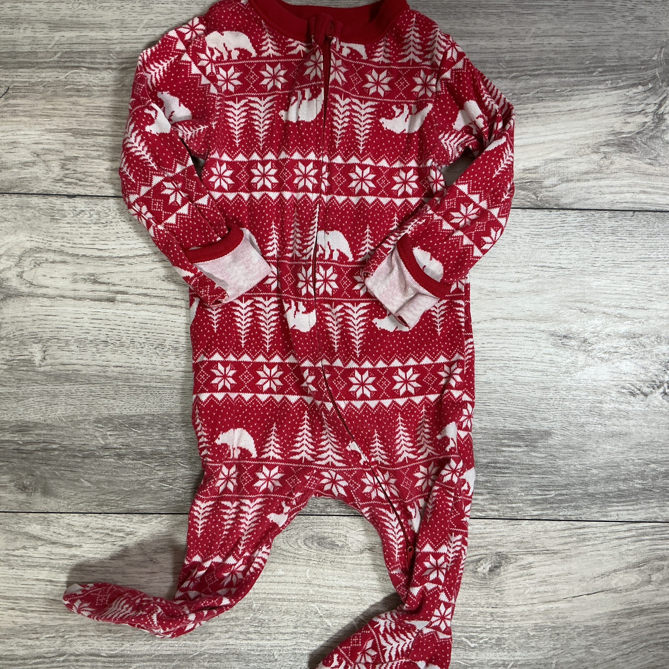 BOYS - 3/6 Month - Sleeper - Play Clothes Condition