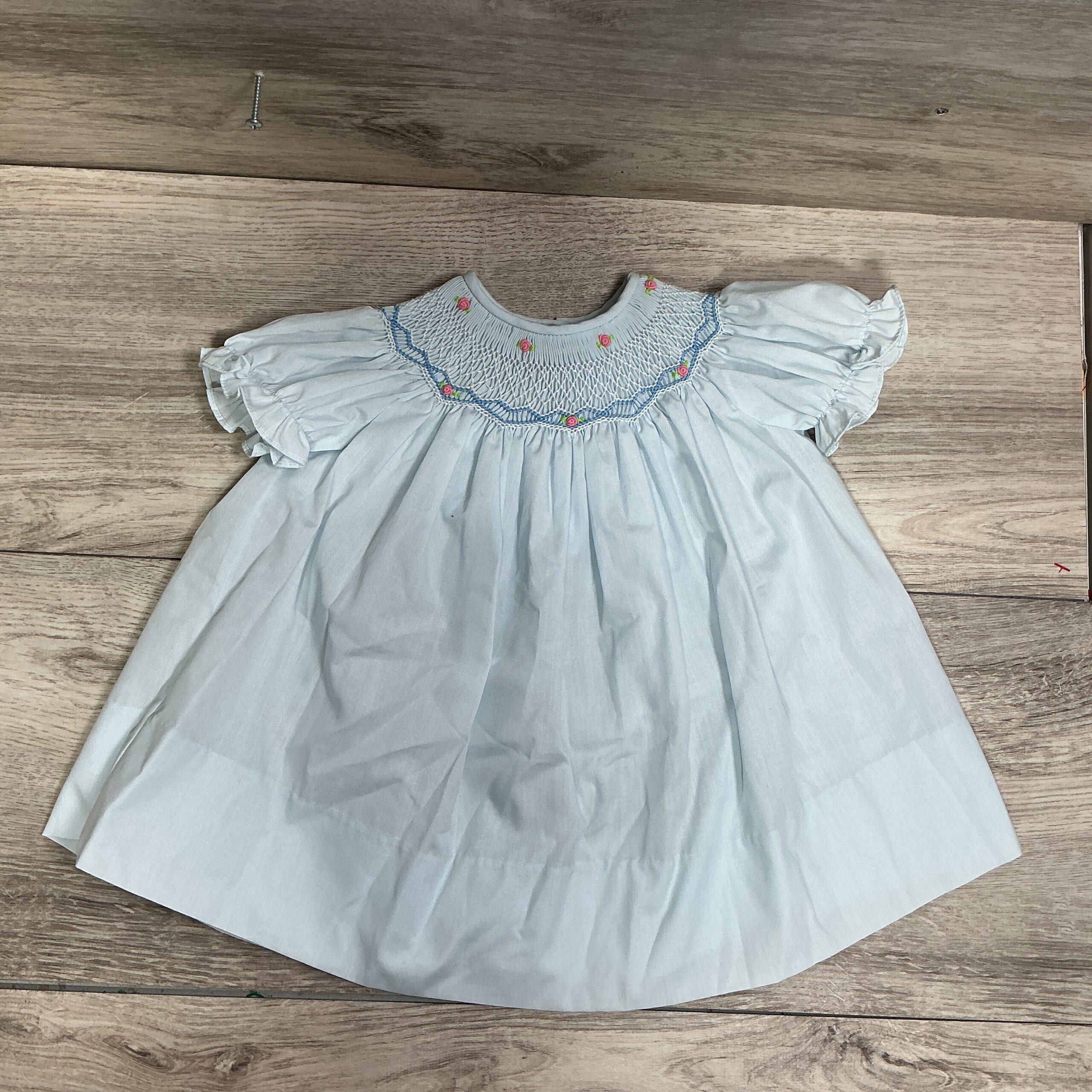 GIRLS - 6 Month - Shirt
