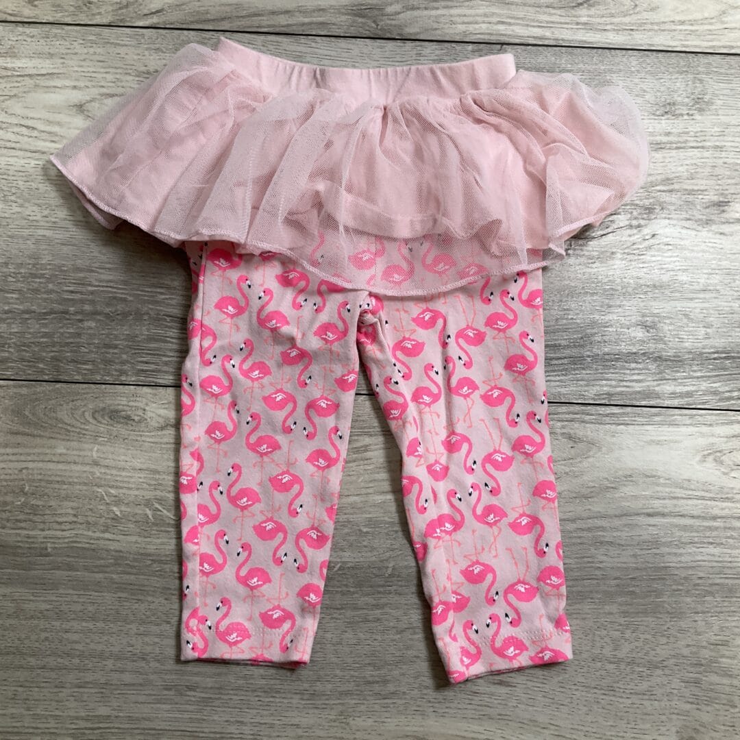 GIRLS - 9 Month - Pants