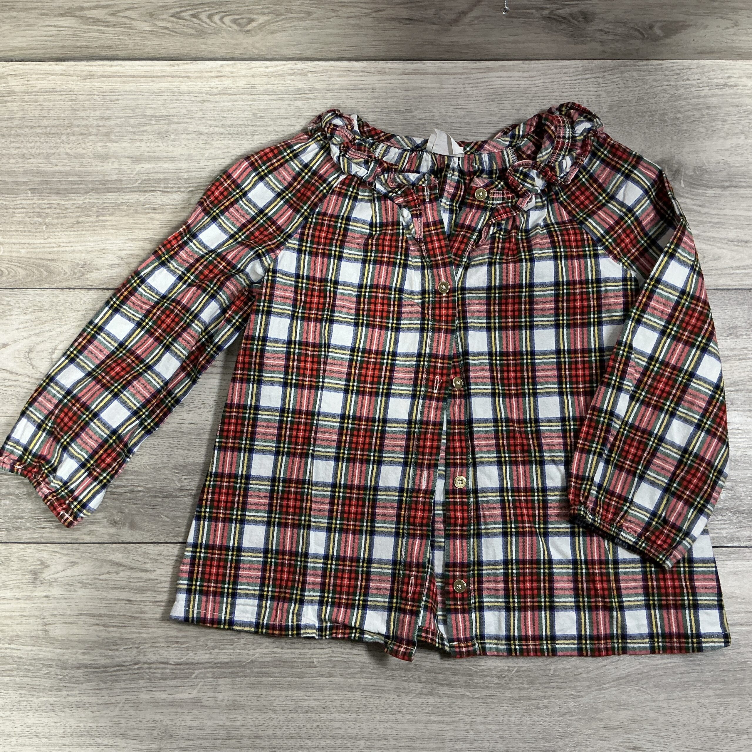 GIRLS - Size 8 - Shirt