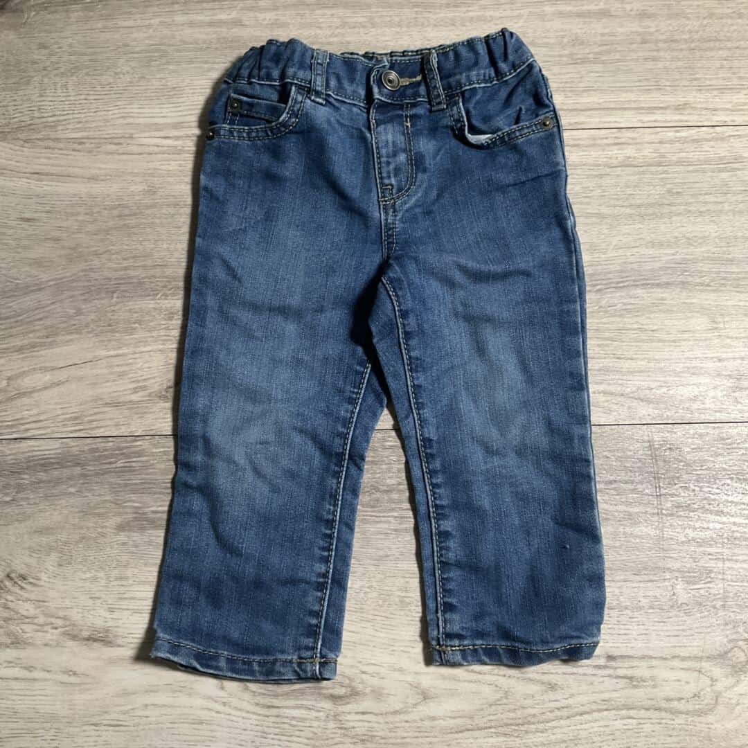 BOYS - 18/24 Months - Jeans