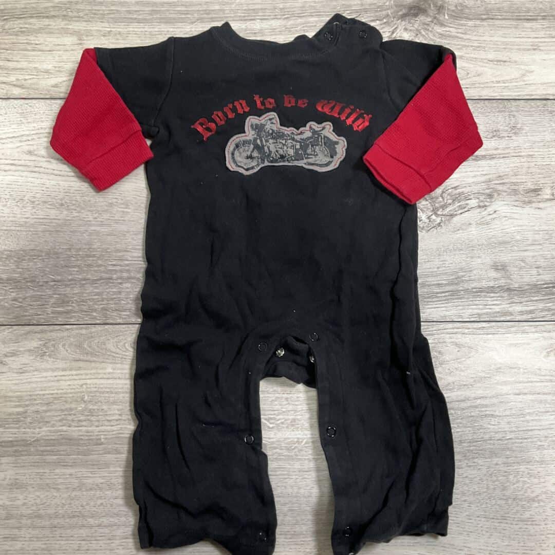 BOYS - 6/9 Month - Jumper