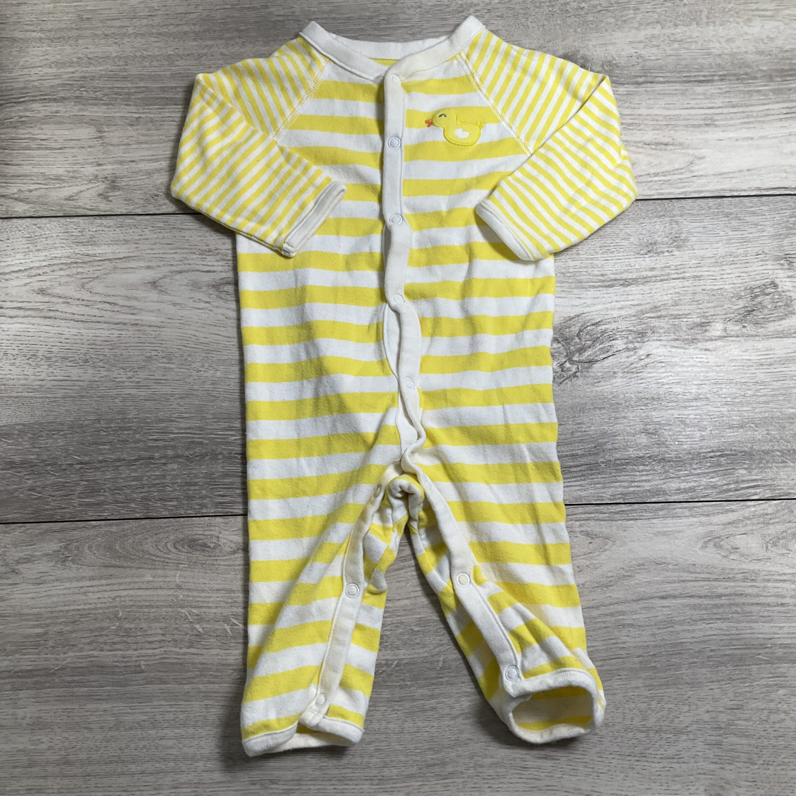 BOYS - 9 Month - Sleeper