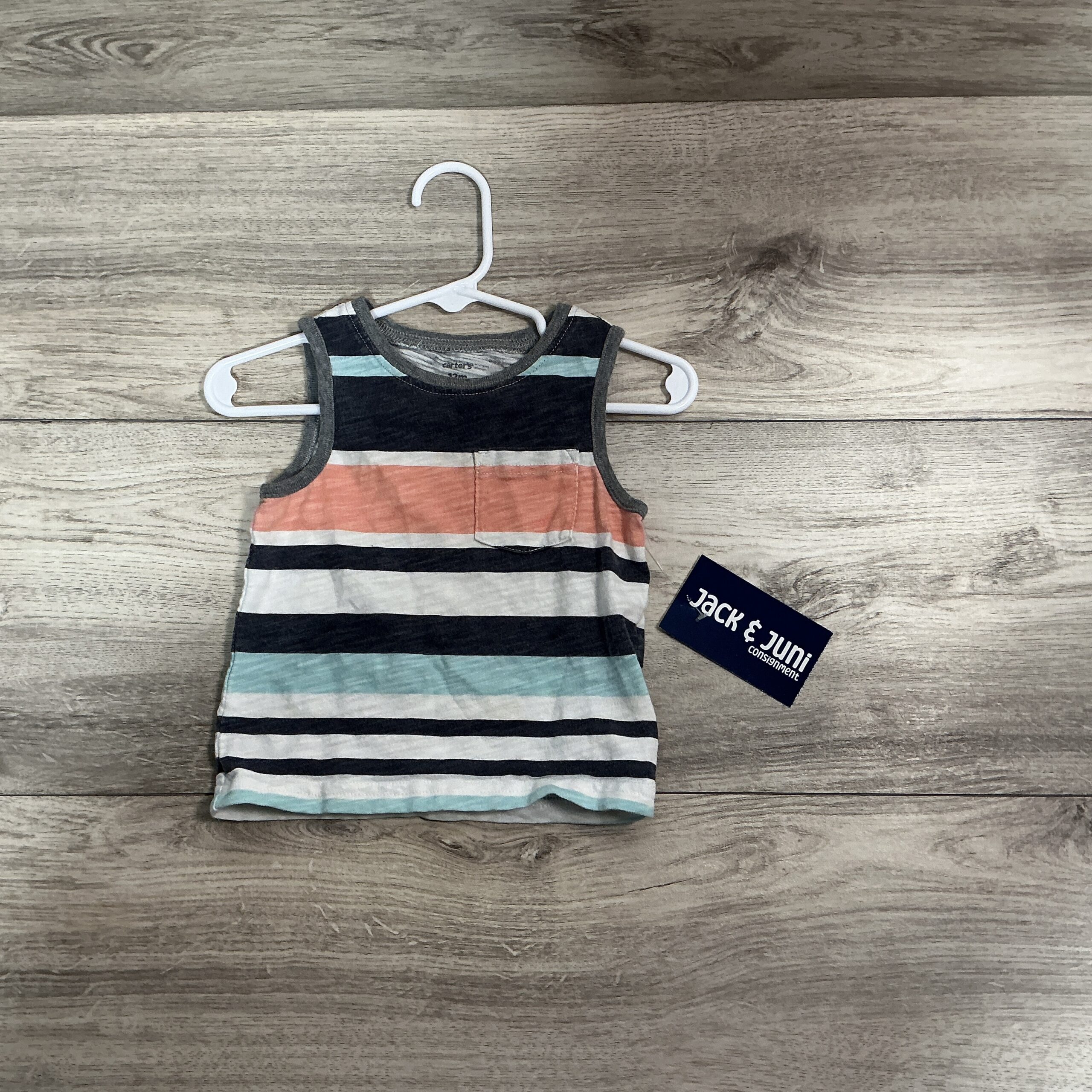 BOYS - 12 Month - Shirt