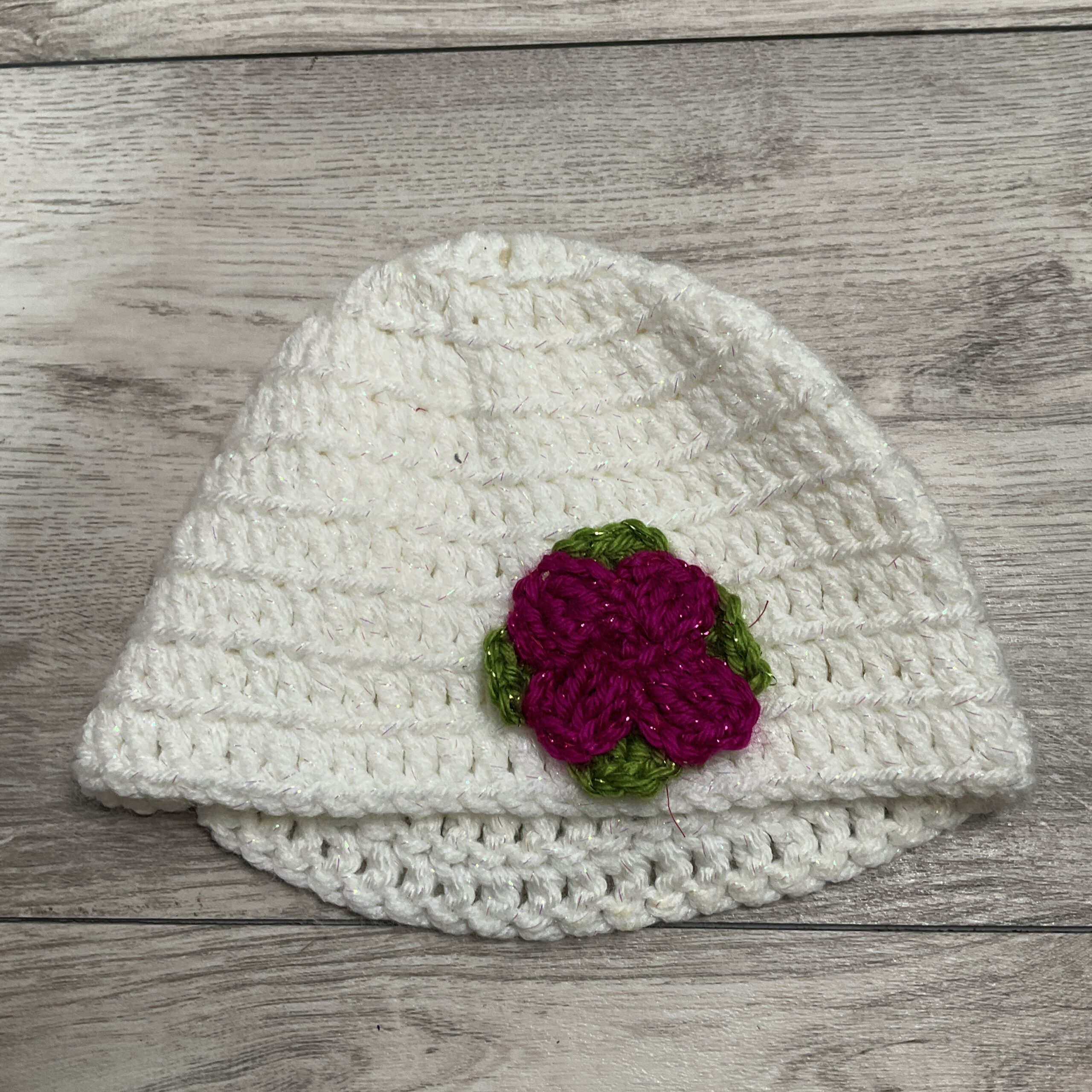 GIRLS - 2T - Hat