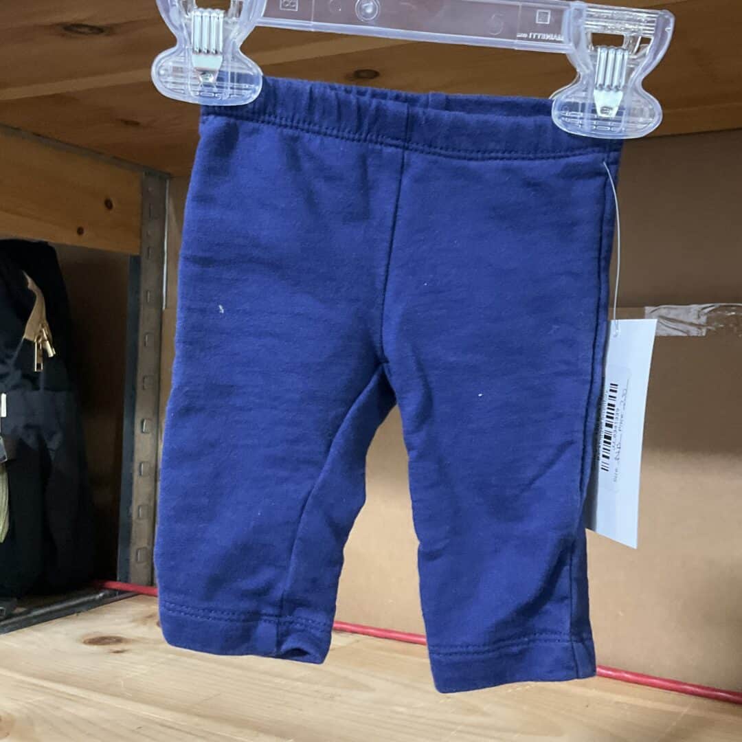 BOYS - Newborn - Pants