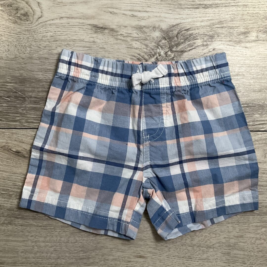 BOYS - 3/6 Month - Shorts