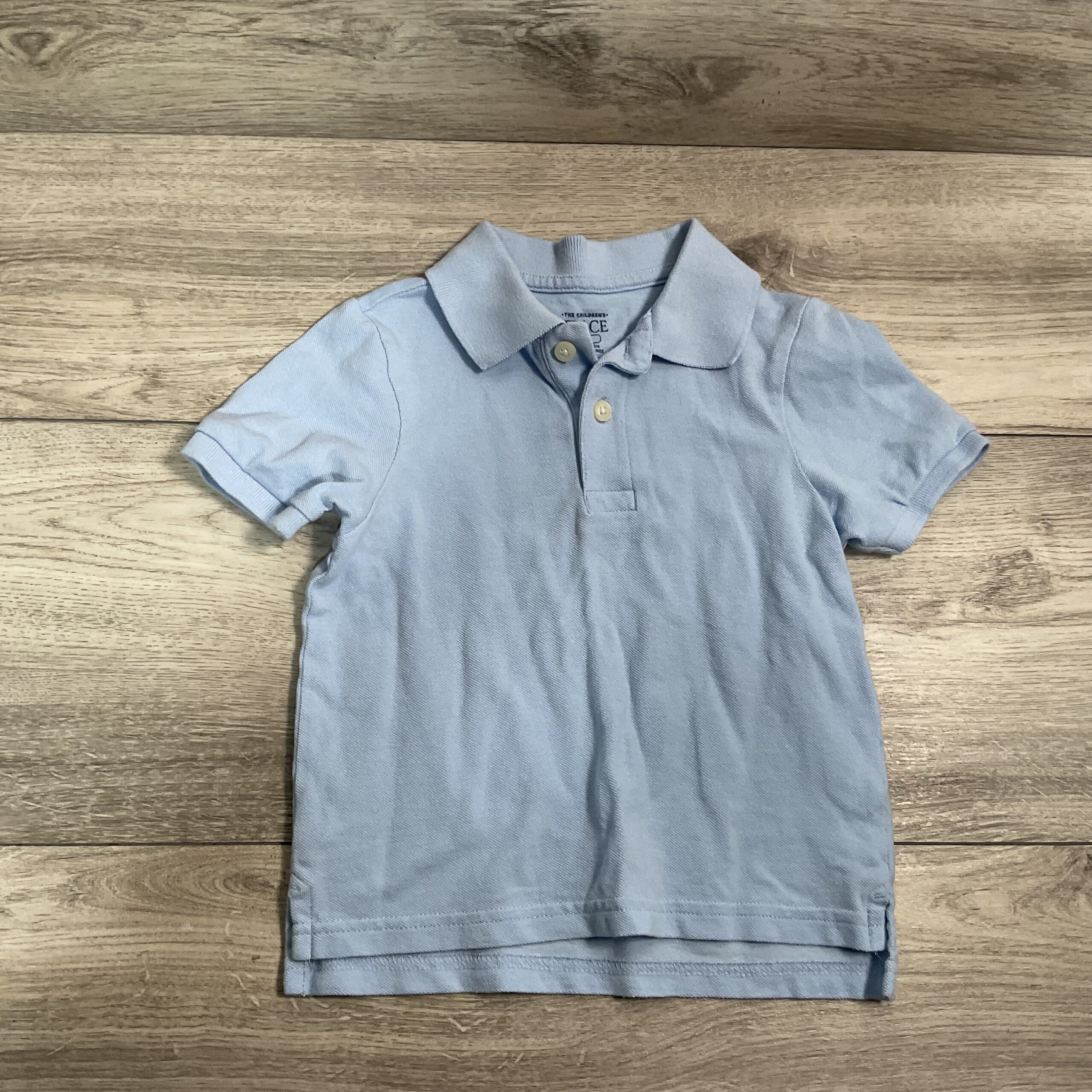 BOYS - 2T - Shirt