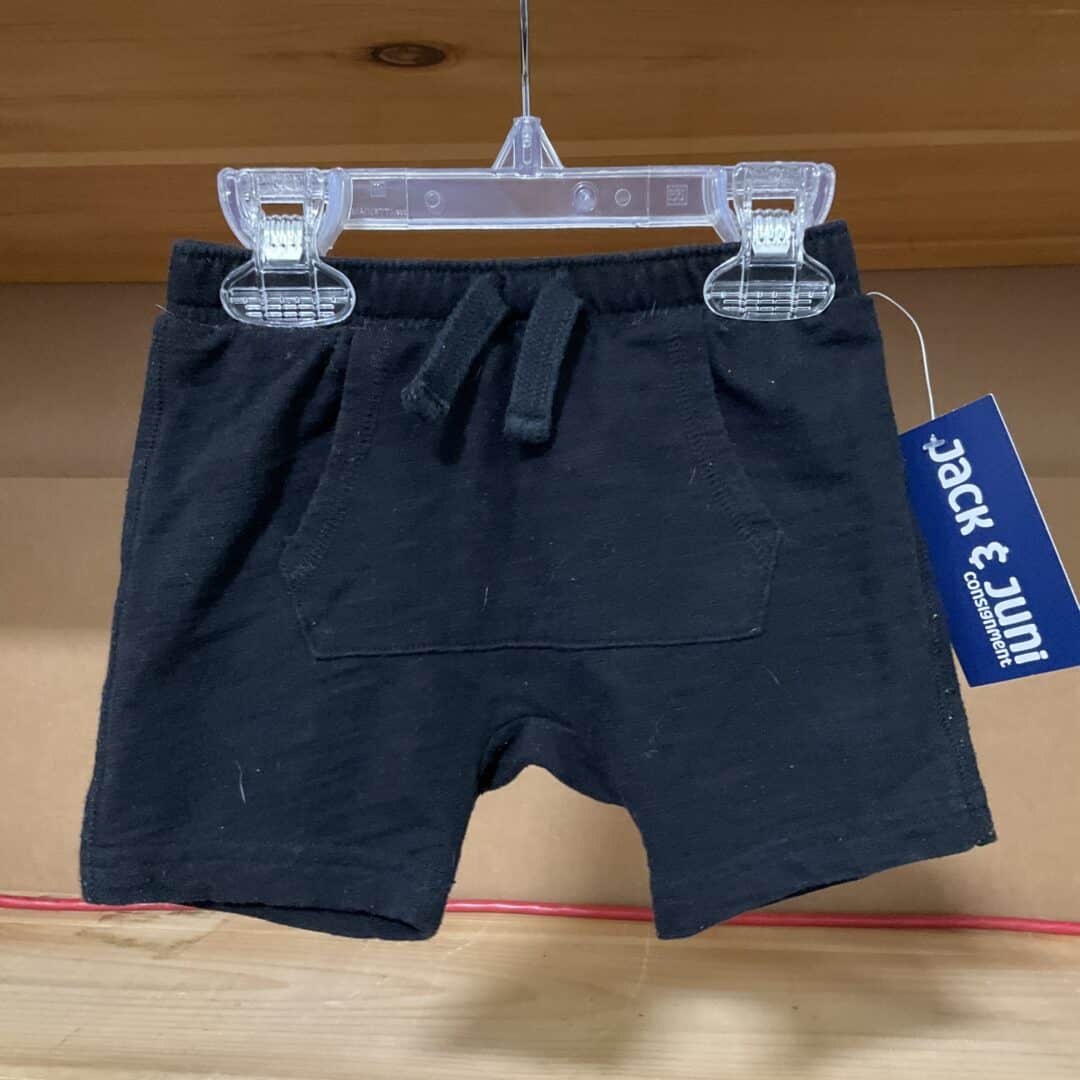 BOYS - 18 Month - Shorts