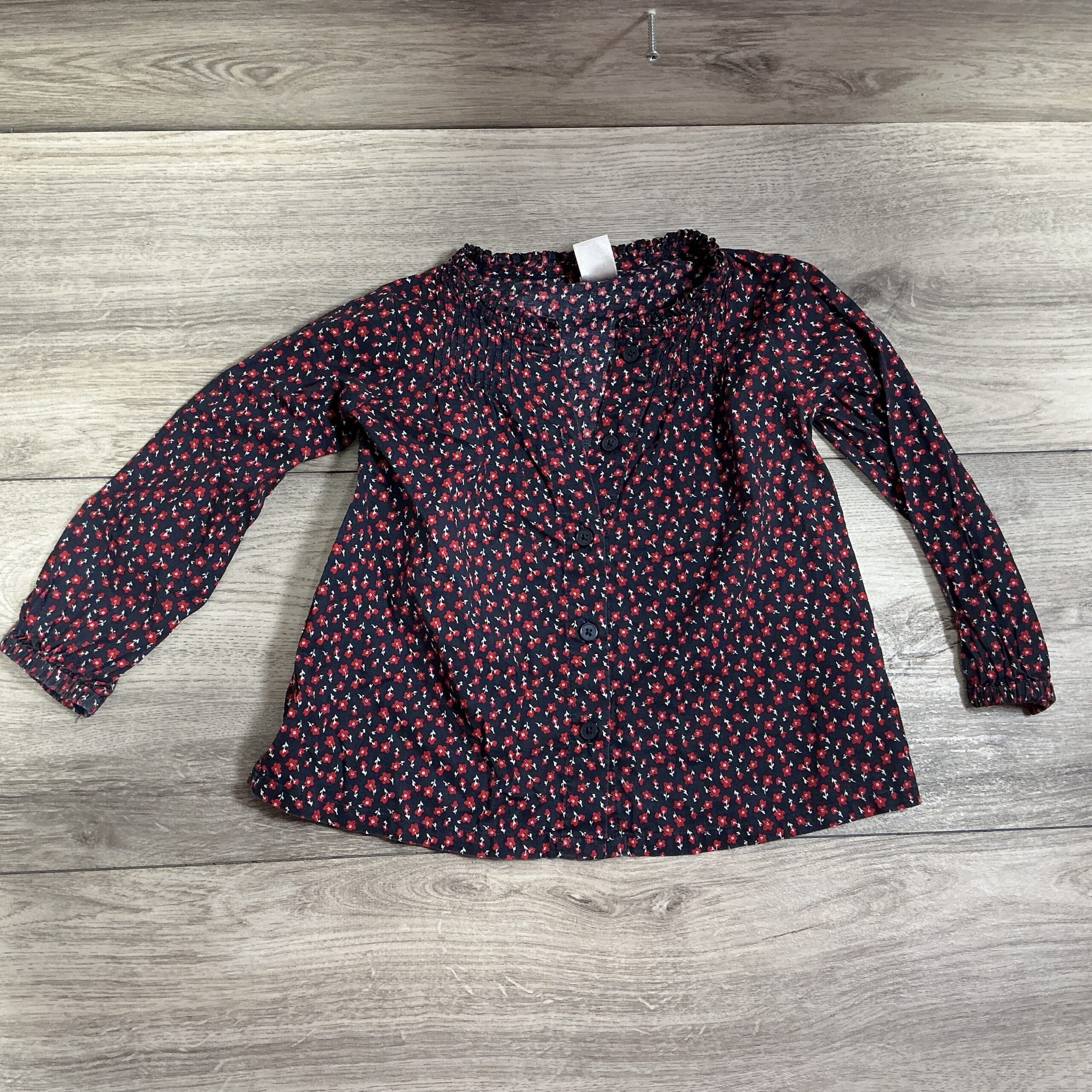 GIRLS - 24 Month - Shirt