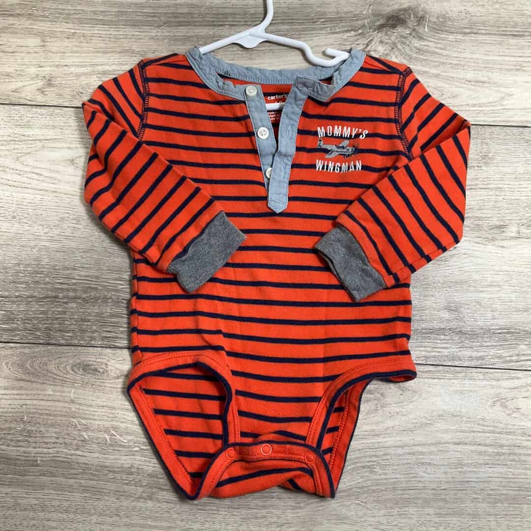 BOYS - 18 Month - Onesie