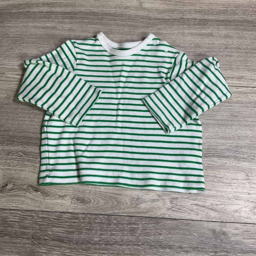 BOYS - 12 Months - Shirt