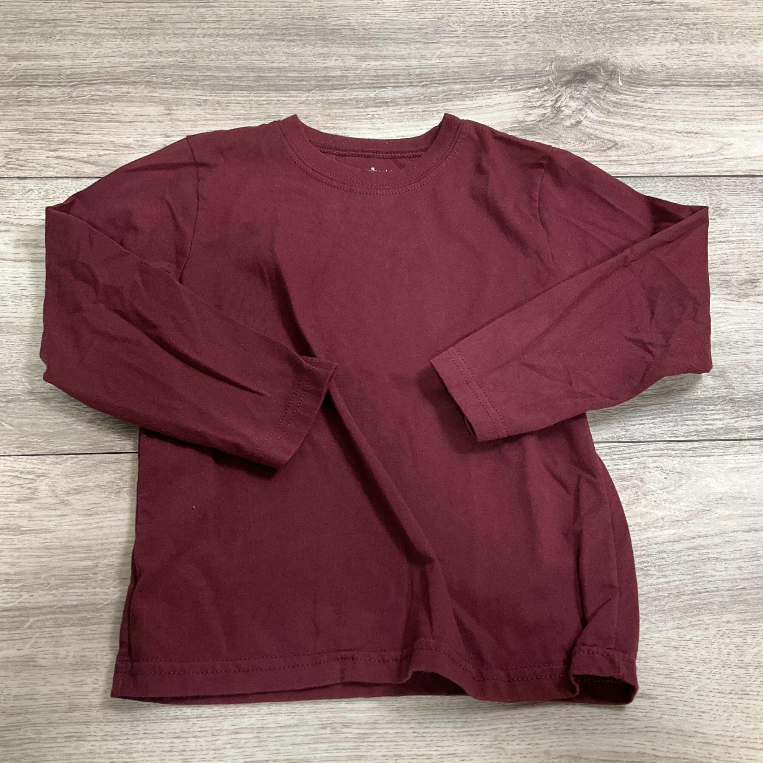 BOYS - 5T - Shirt