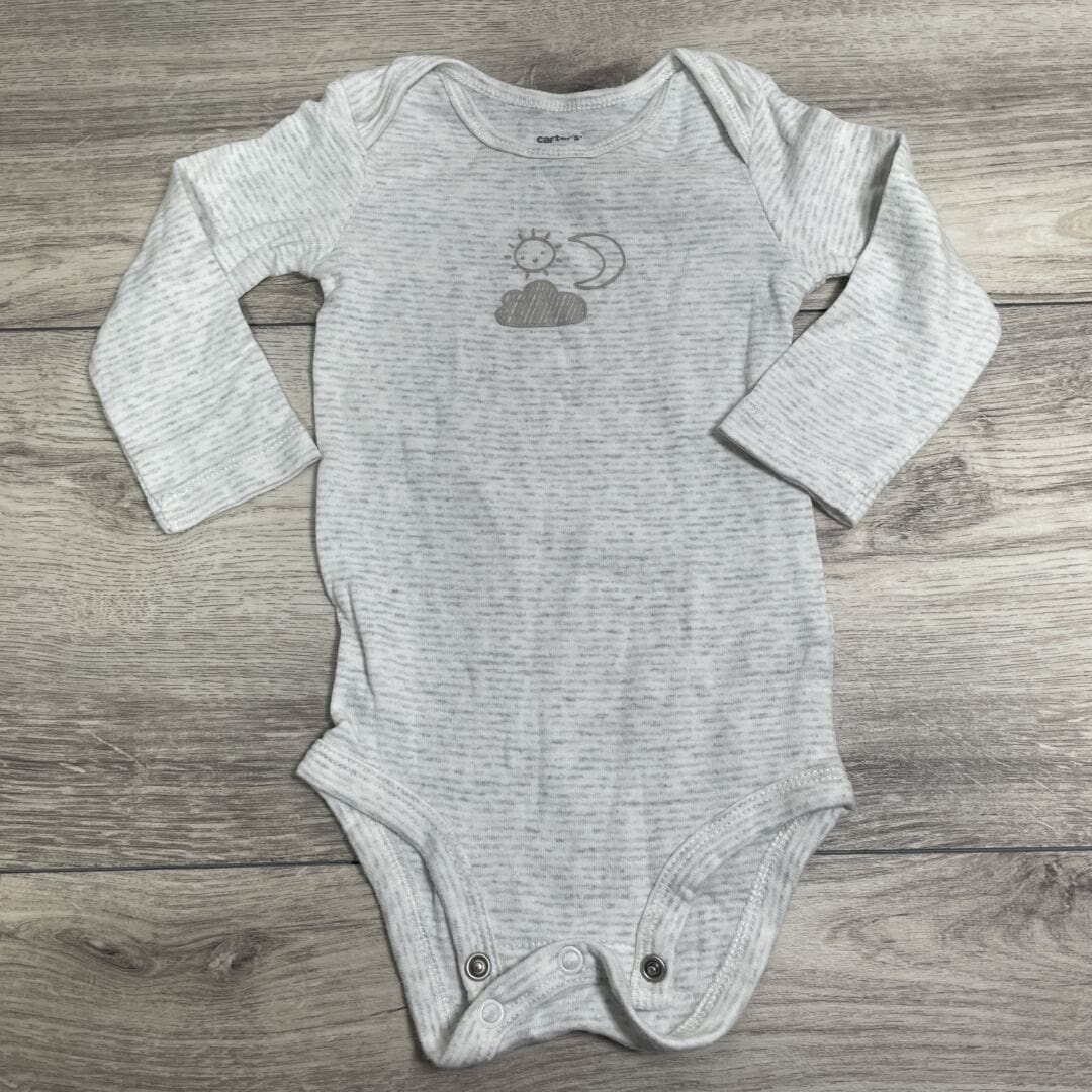 BOYS / GIRLS - 12 Months - Onesie