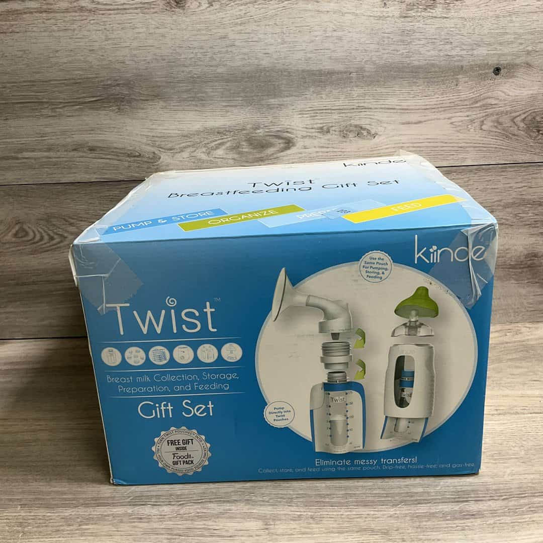 Motif Twist Gift Set (Read Description)