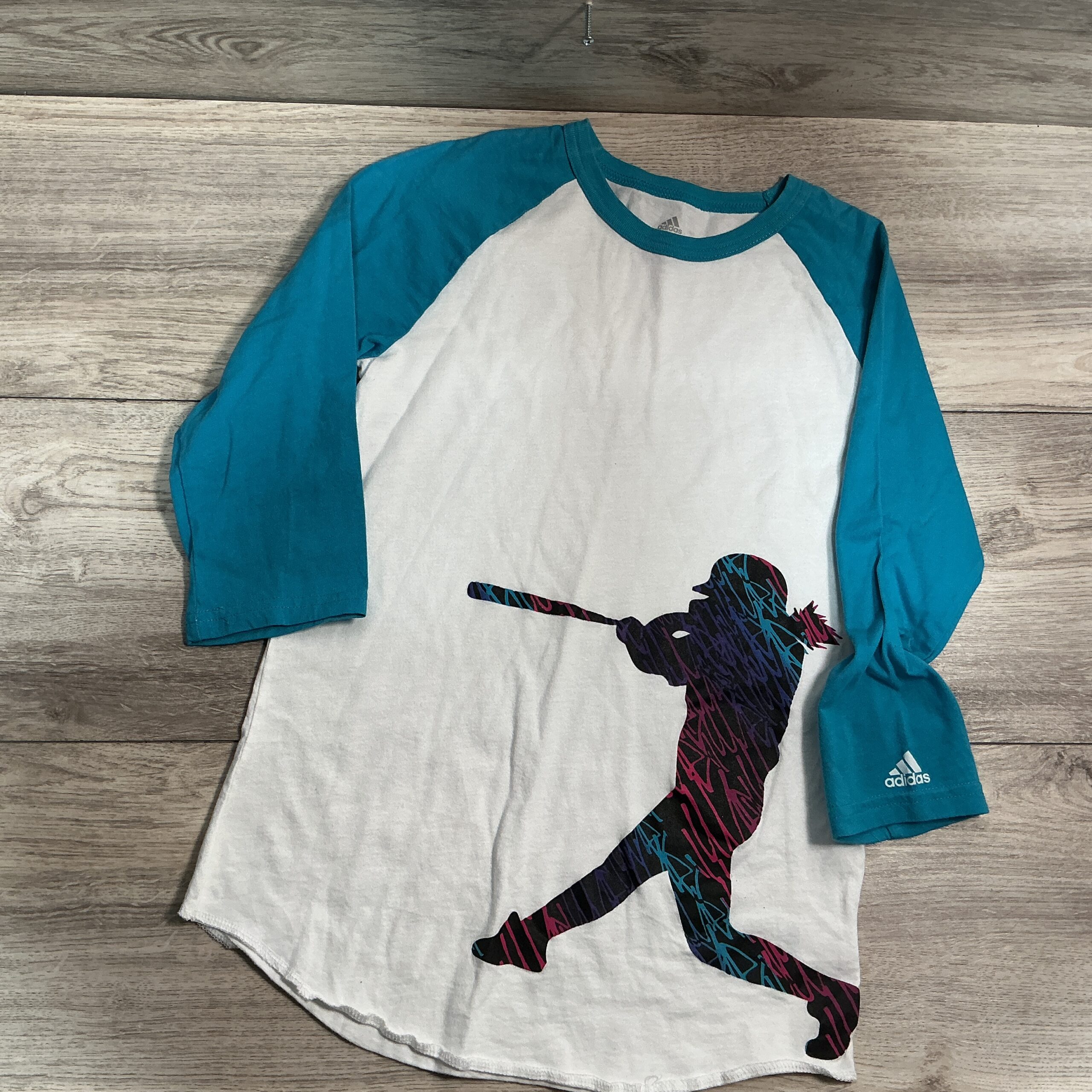 BOYS - 14/16 - Shirt