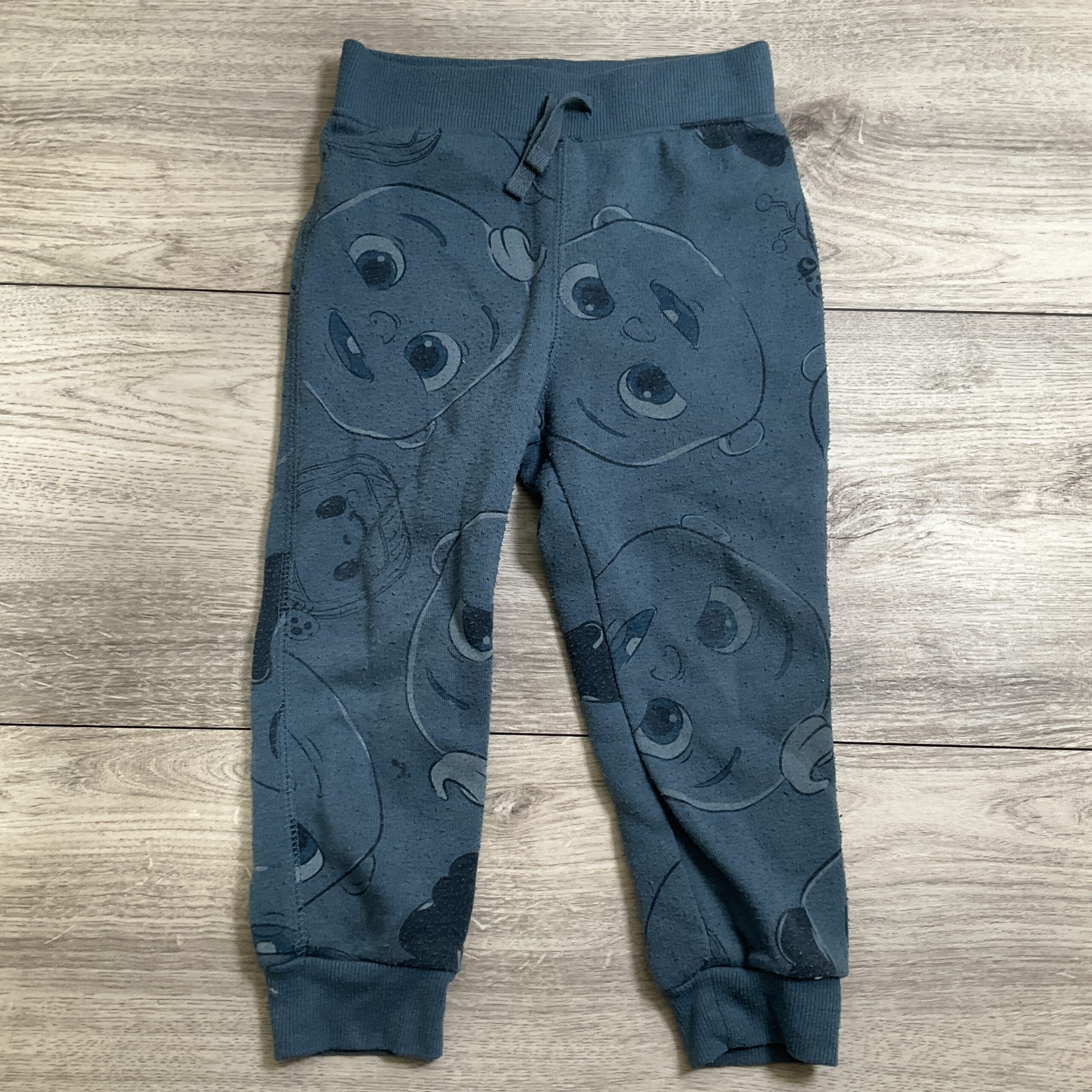 BOYS - 2T - Pants - Play Clothes Condition