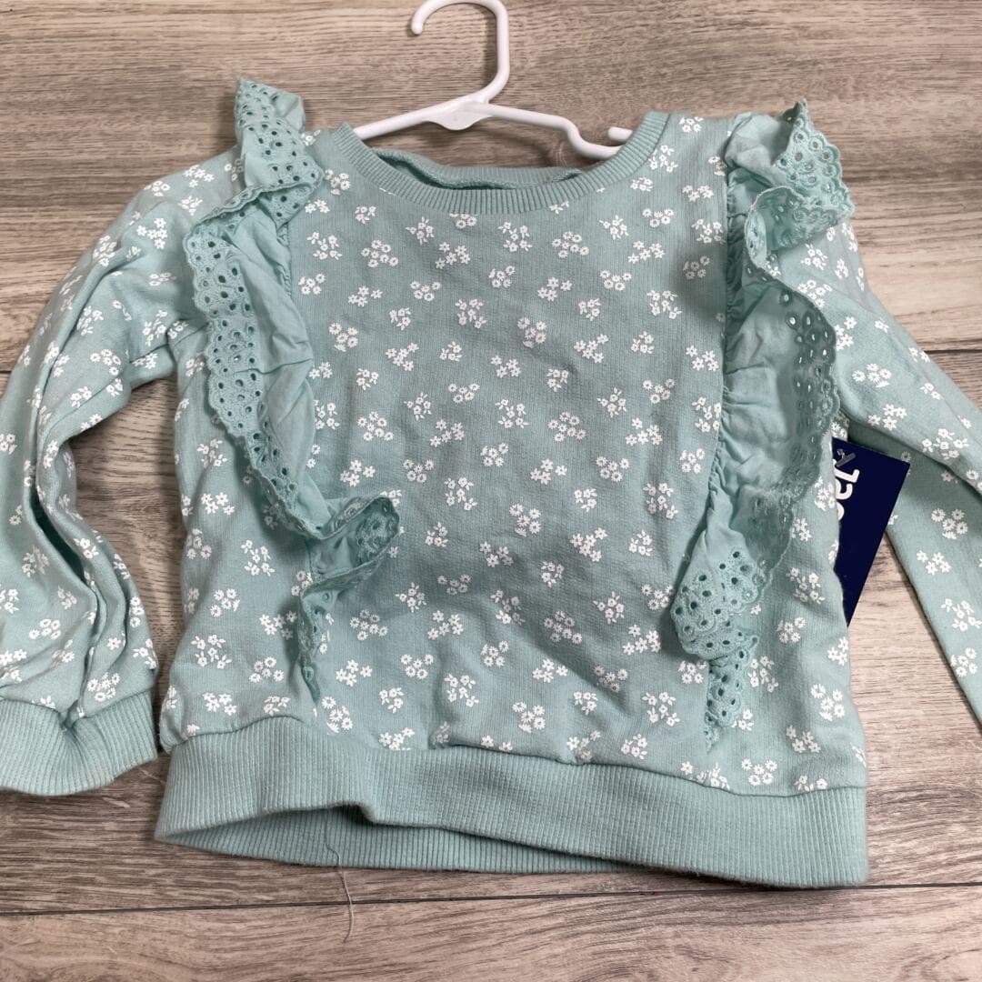 GIRLS - 3T - Shirt