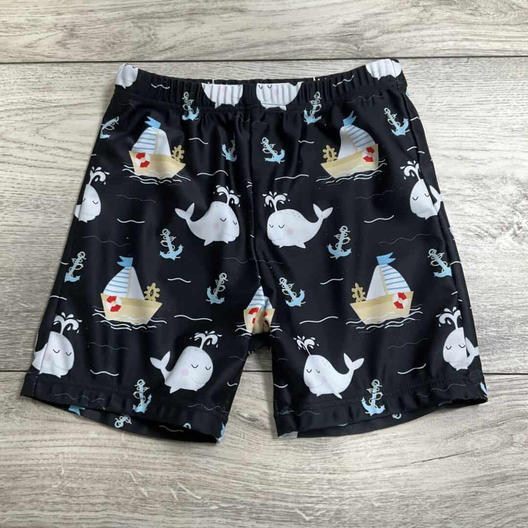 BOYS - 4/5T - Shorts