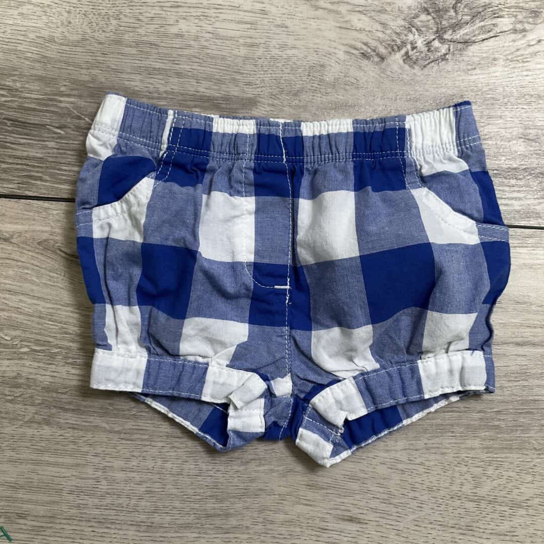 BOYS/GIRLS - 6 Month - Shorts