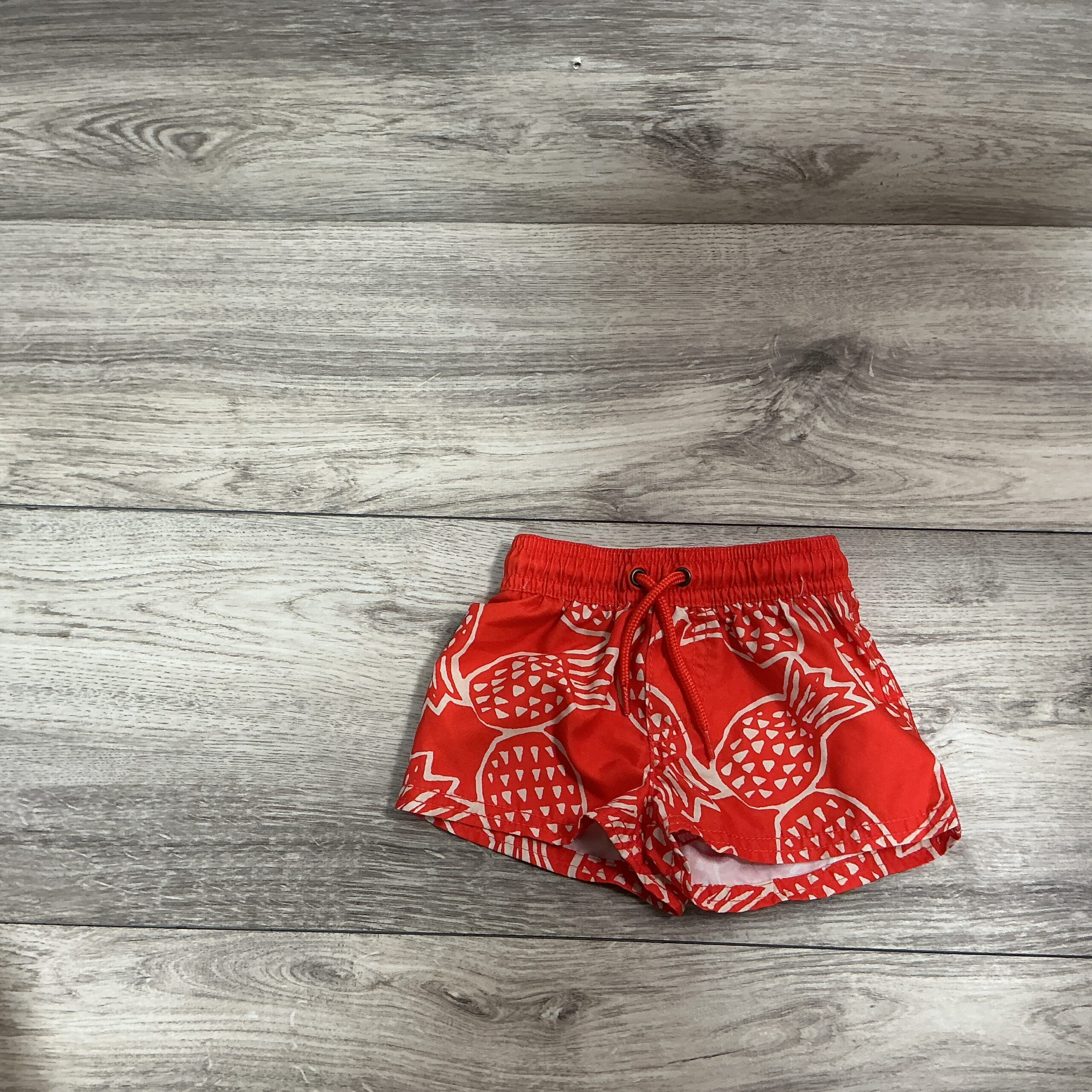 GIRLS - 3 Month - Shorts