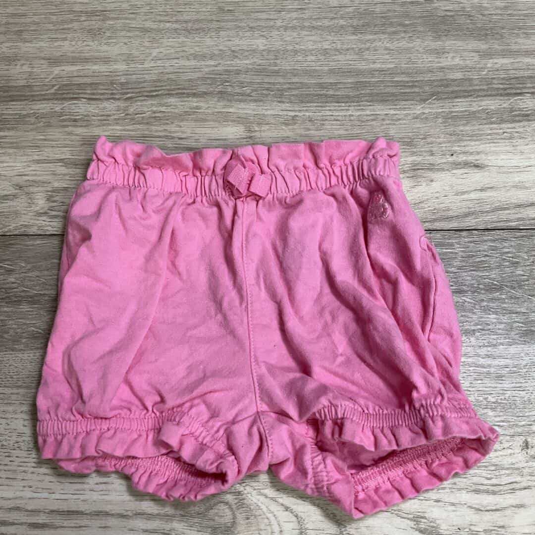 GIRLS - 3/6 Months - Shorts
