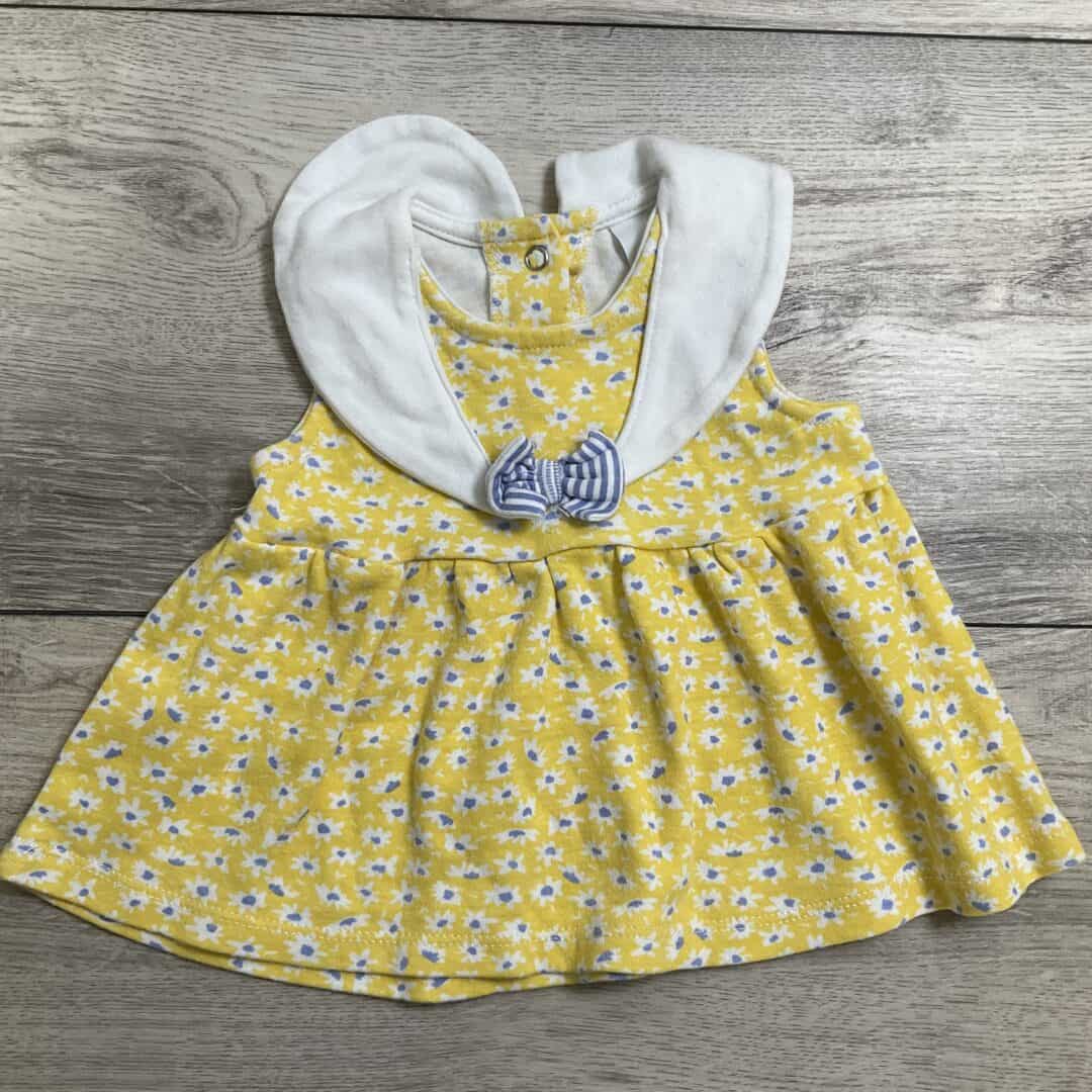 GIRLS - 6/9 Month - Shirt