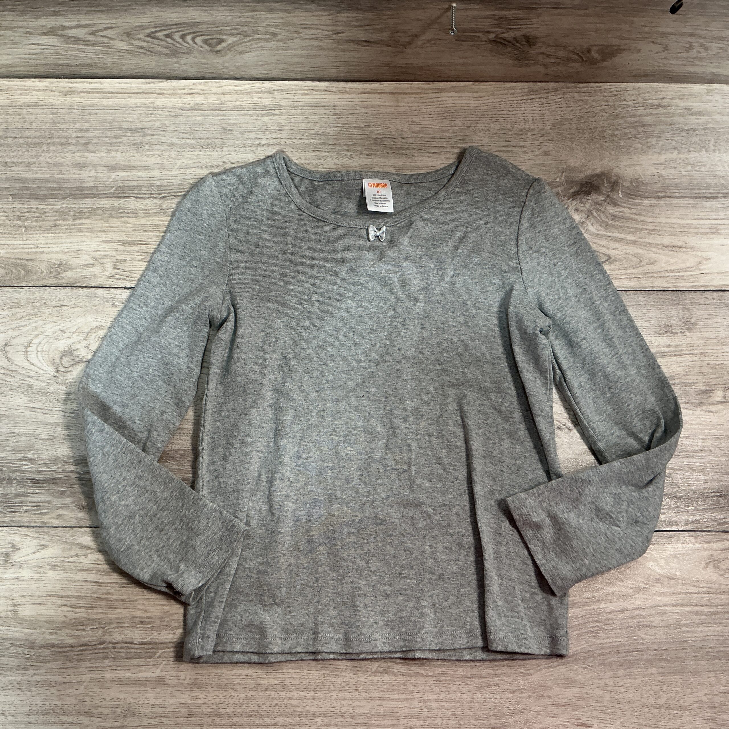 GIRLS - Size 10 - Shirt