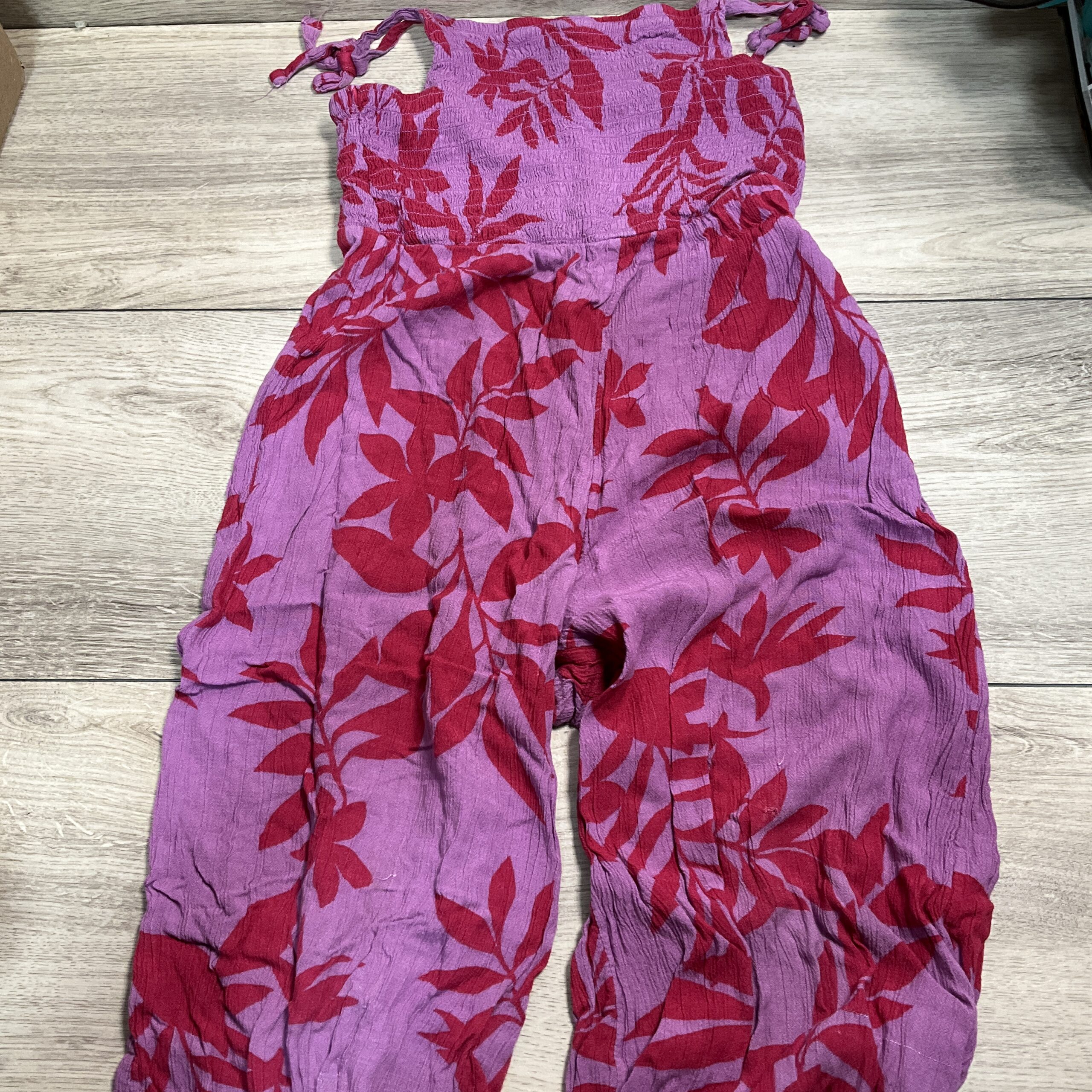 GIRLS - Size 8 - Jumper