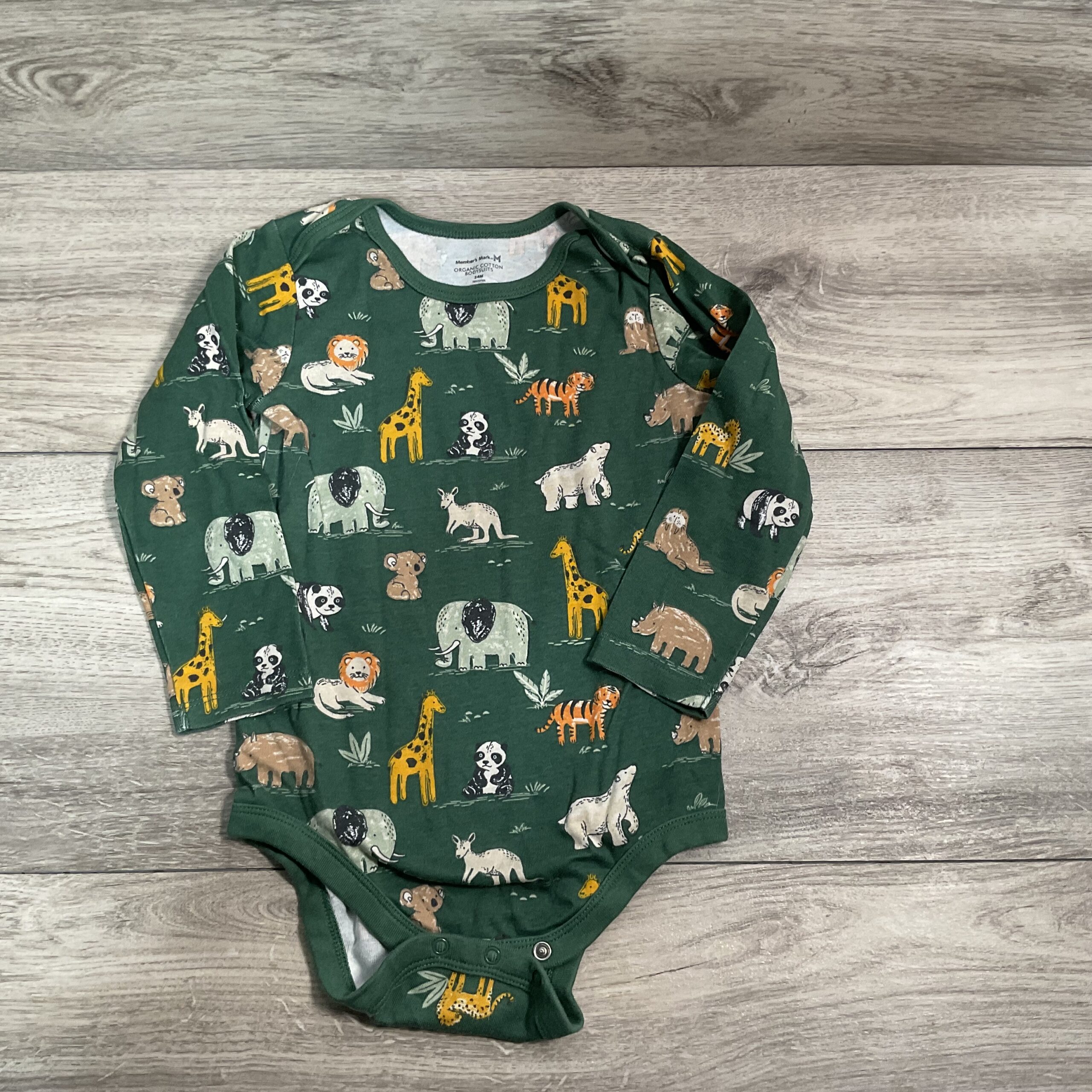 BOYS - 24 Month - Onesie