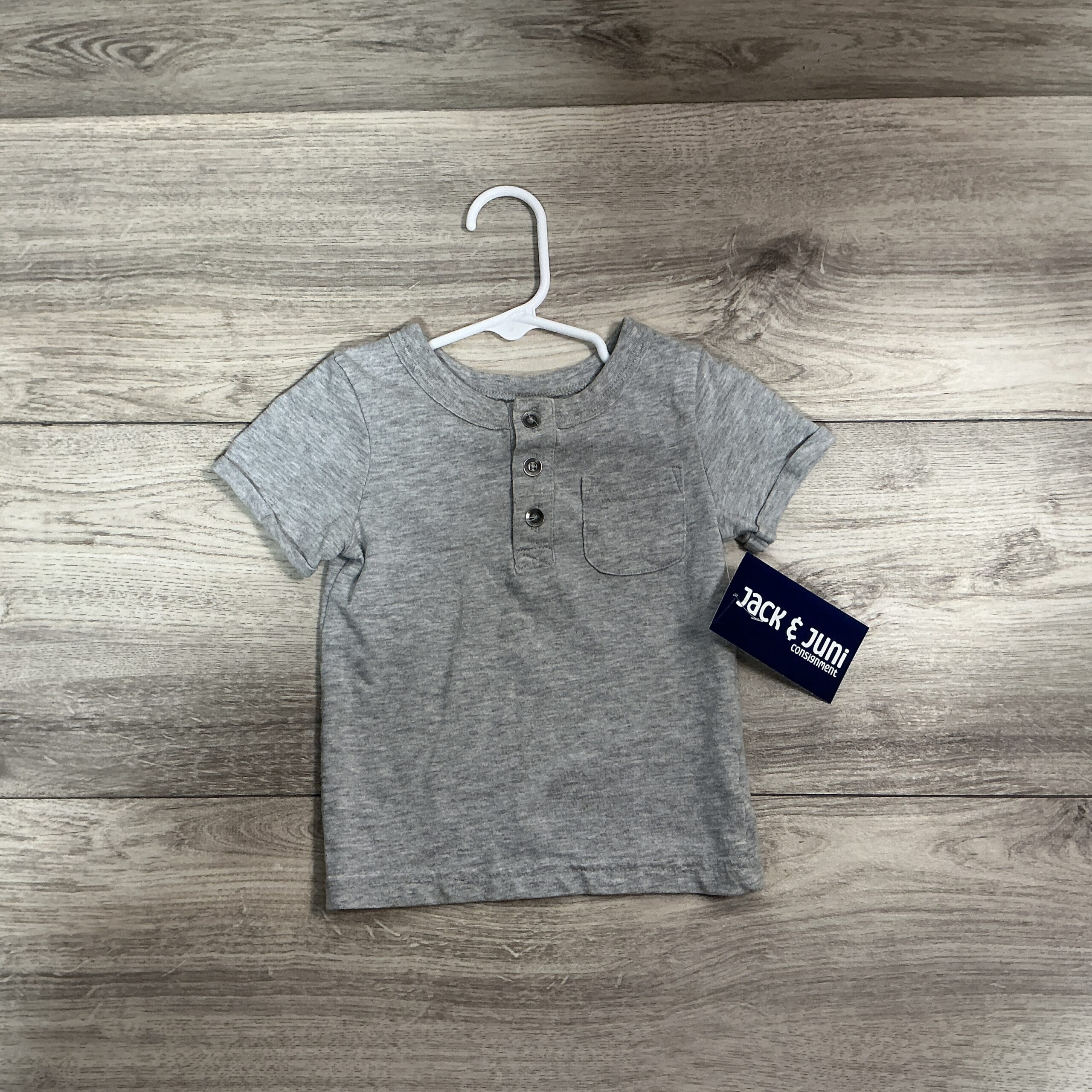 BOYS - 12 Month - Shirt