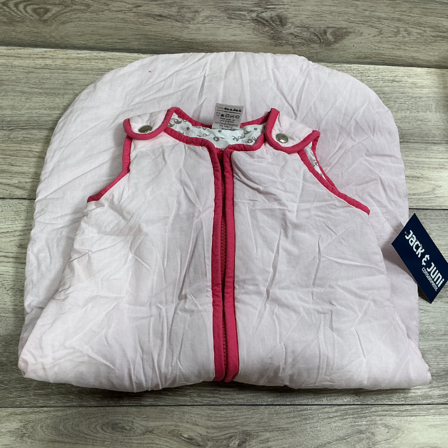 GIRLS - 6/18 Month - Sleep Sack