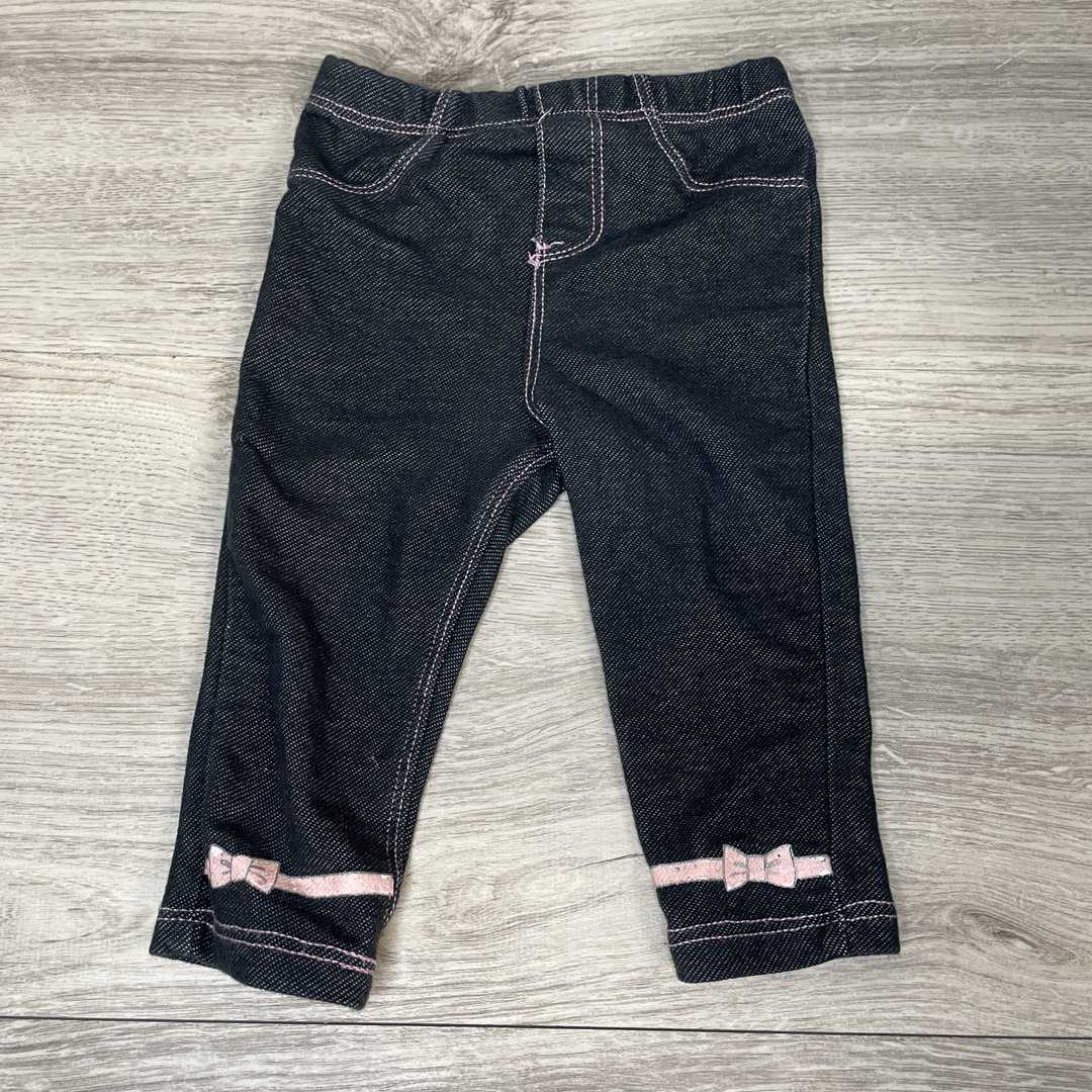 GIRLS - 6/9 Months - Pants
