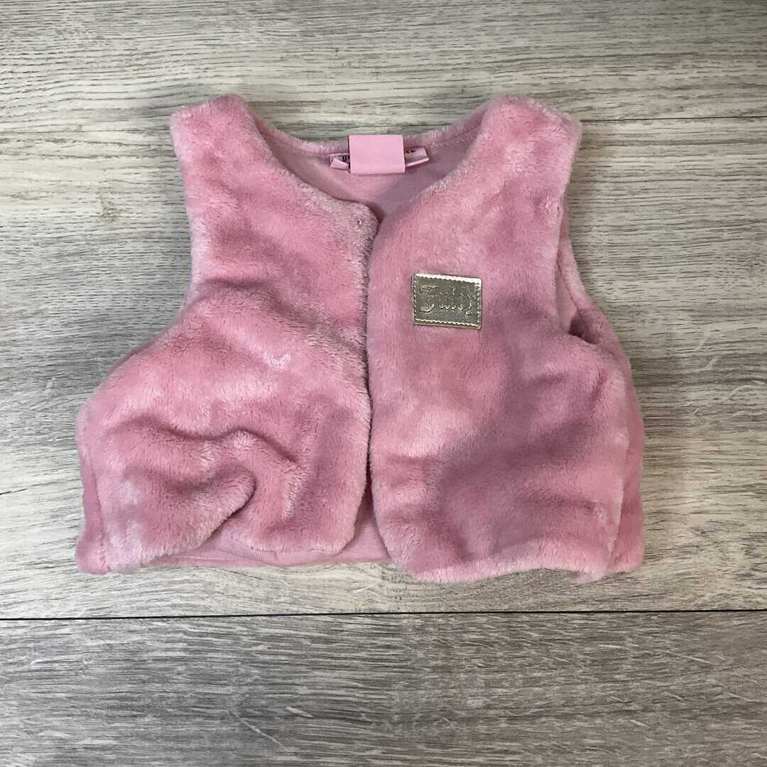 GIRLS - 3/6 Months - Vest