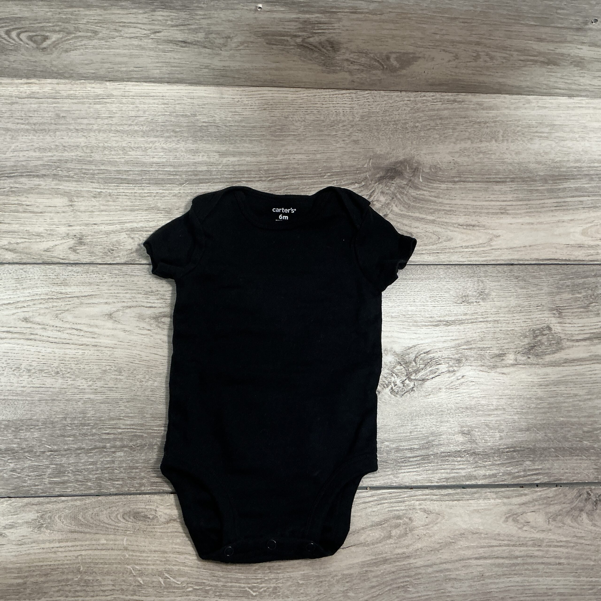 BOYS - 6 Month - Onesie