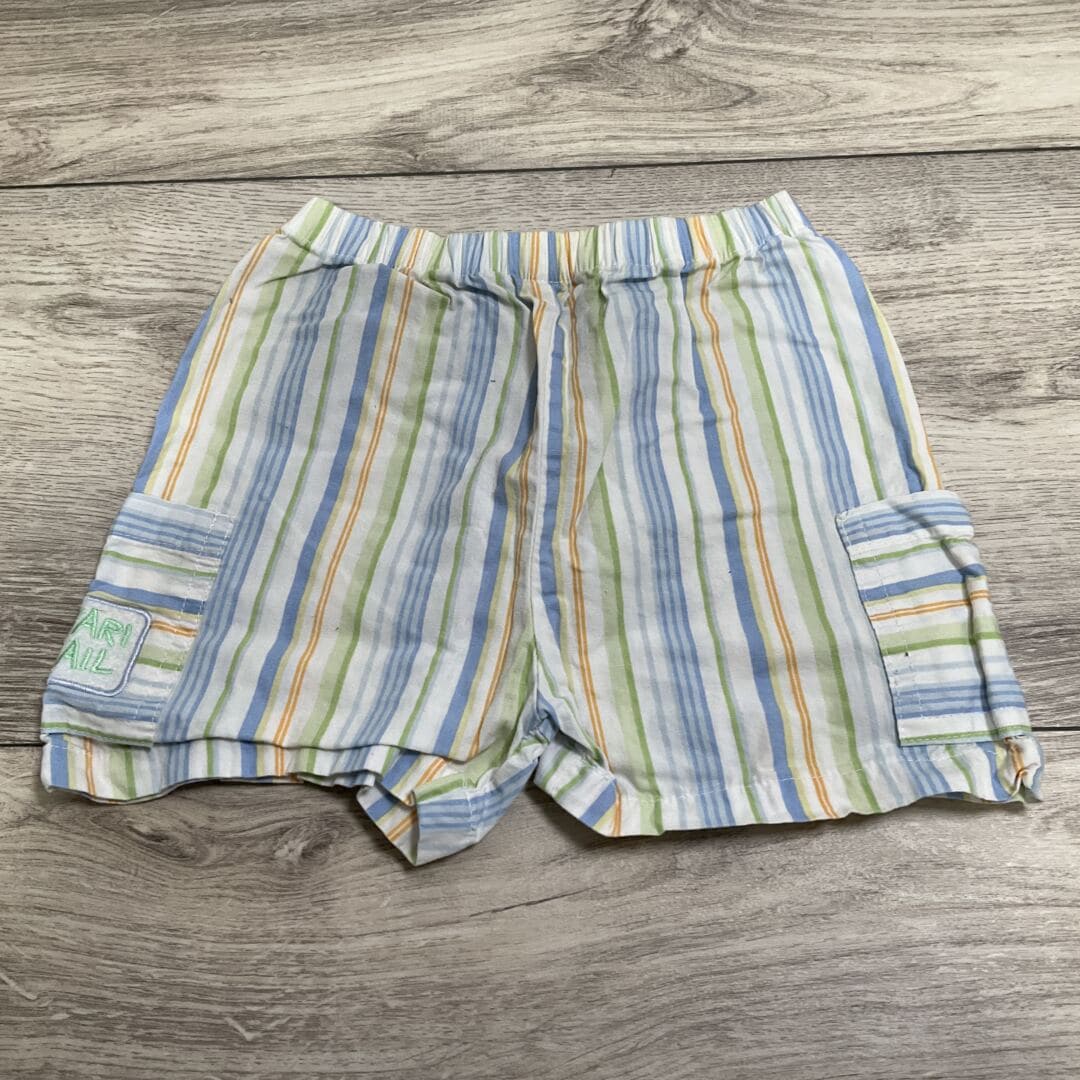 BOYS - 3/9 Month - Shorts