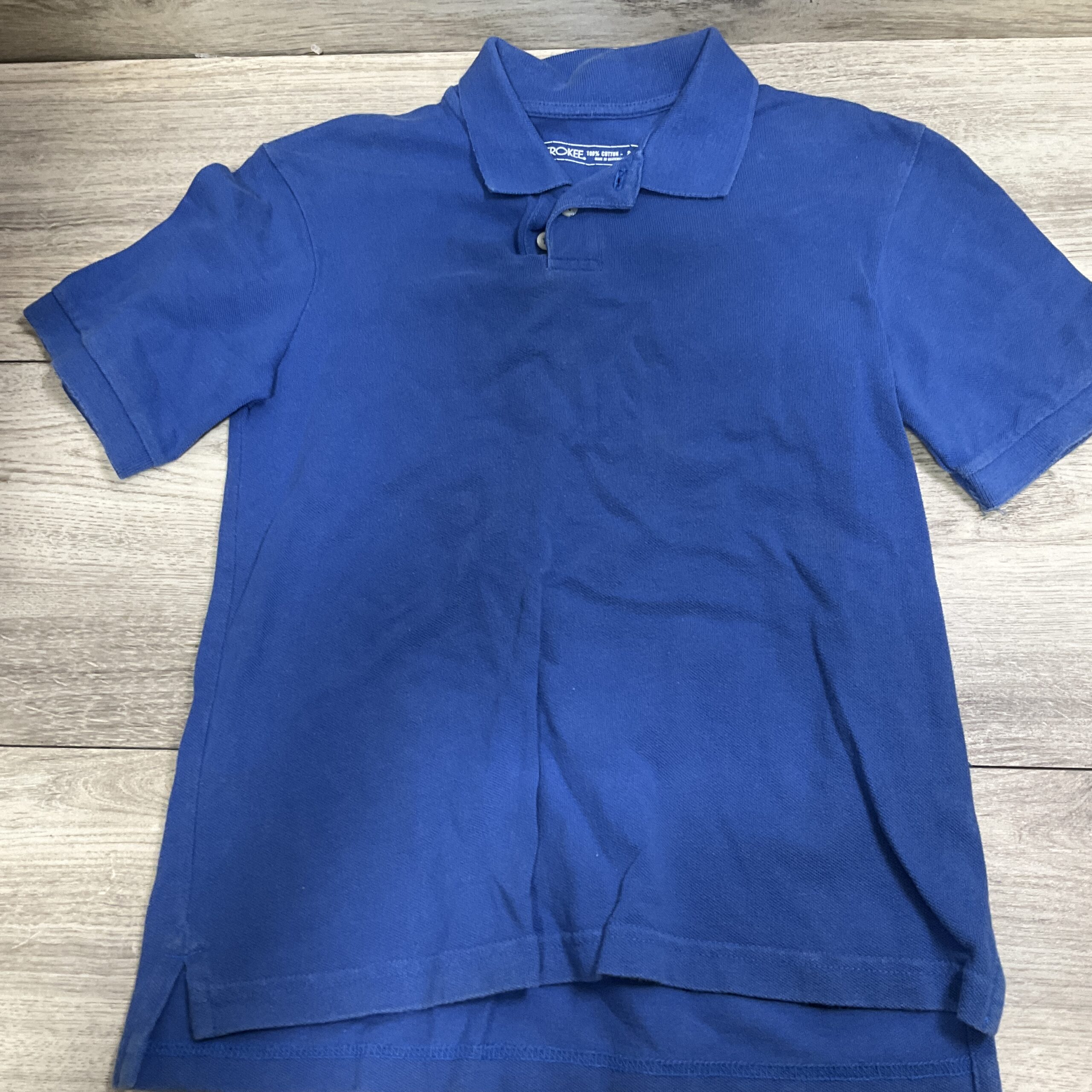 BOYS - 6/7 - Shirt