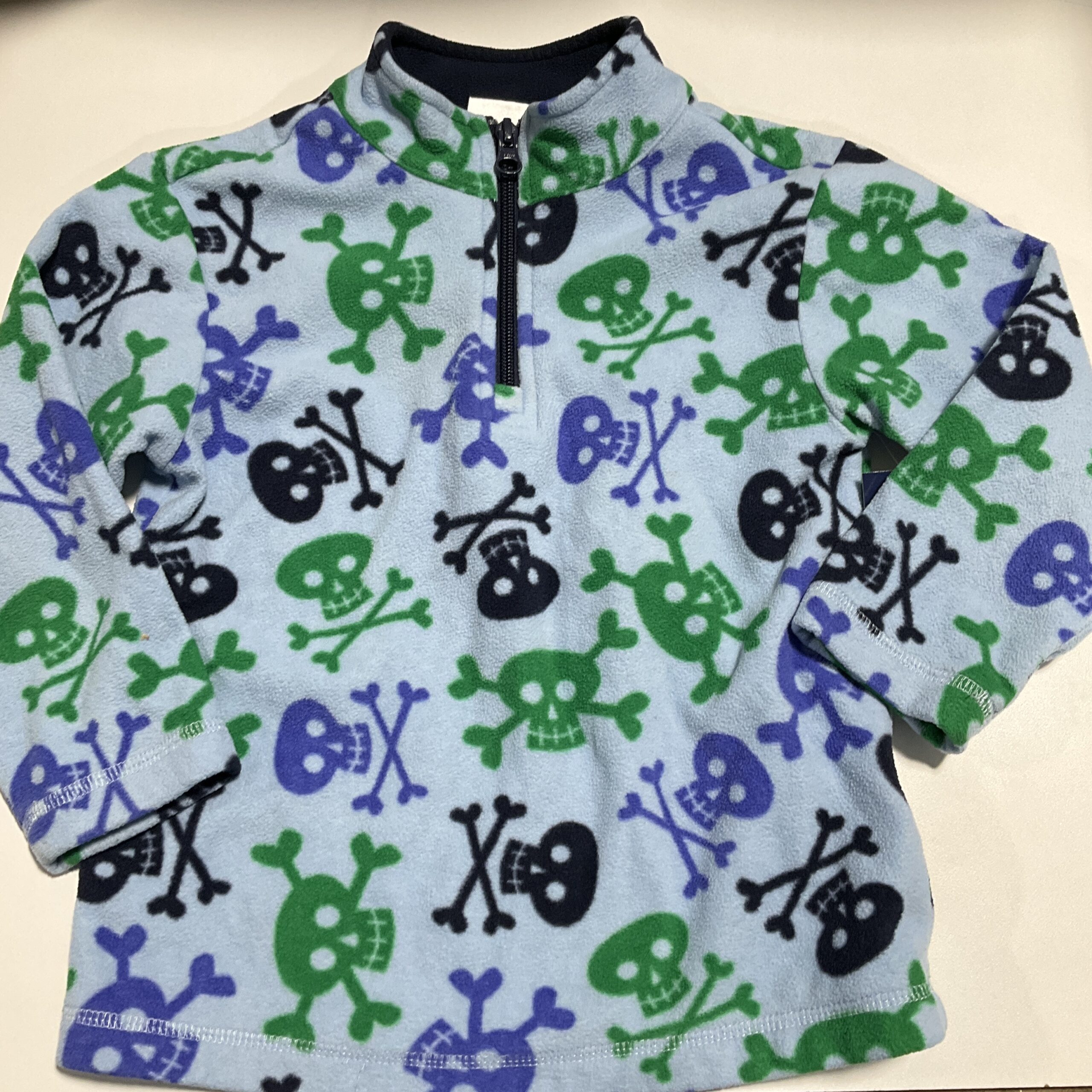 BOYS - 4T - Pullover