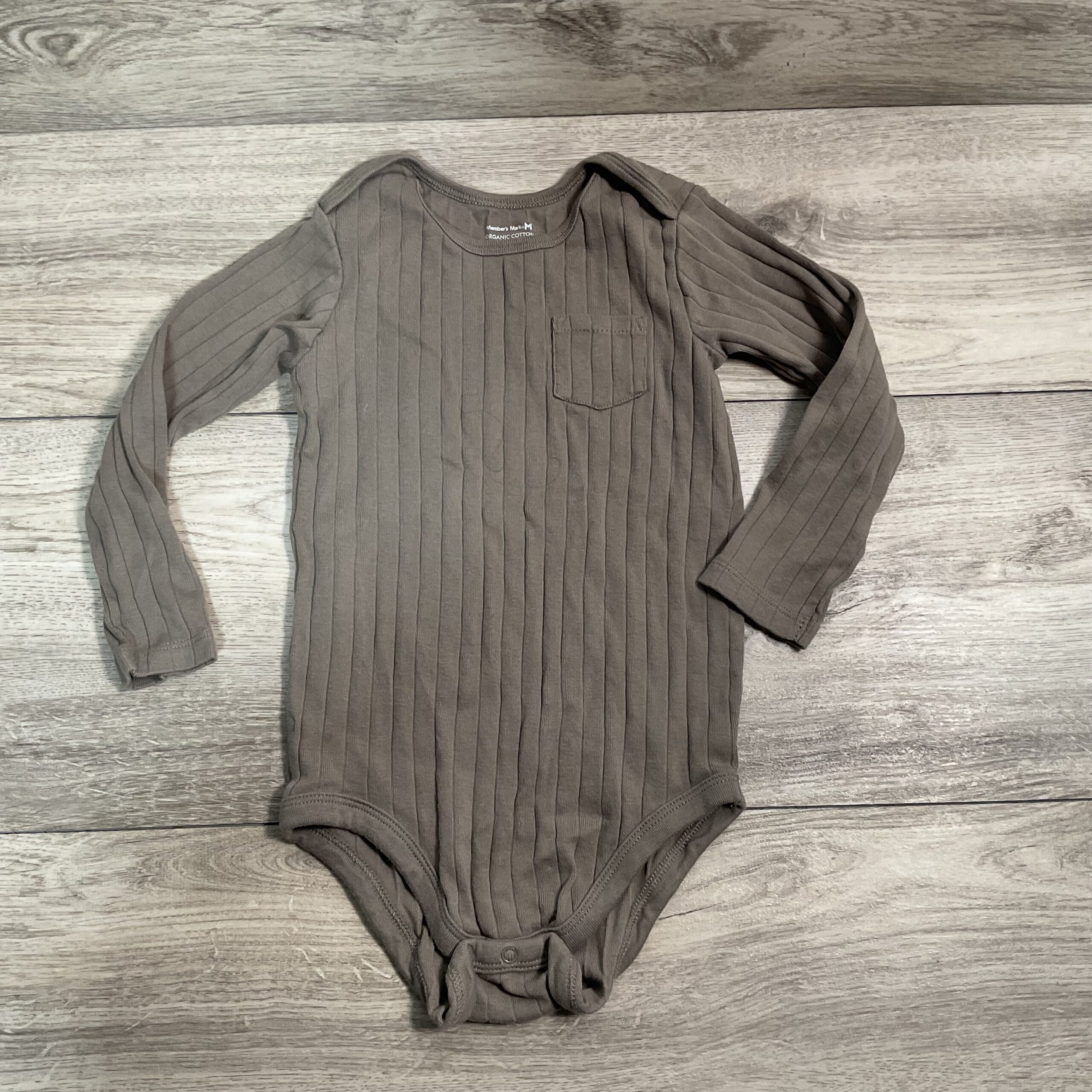 BOYS - 24 Month - Onesie