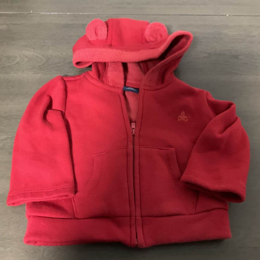 BOYS - 3/6 Month - Jacket