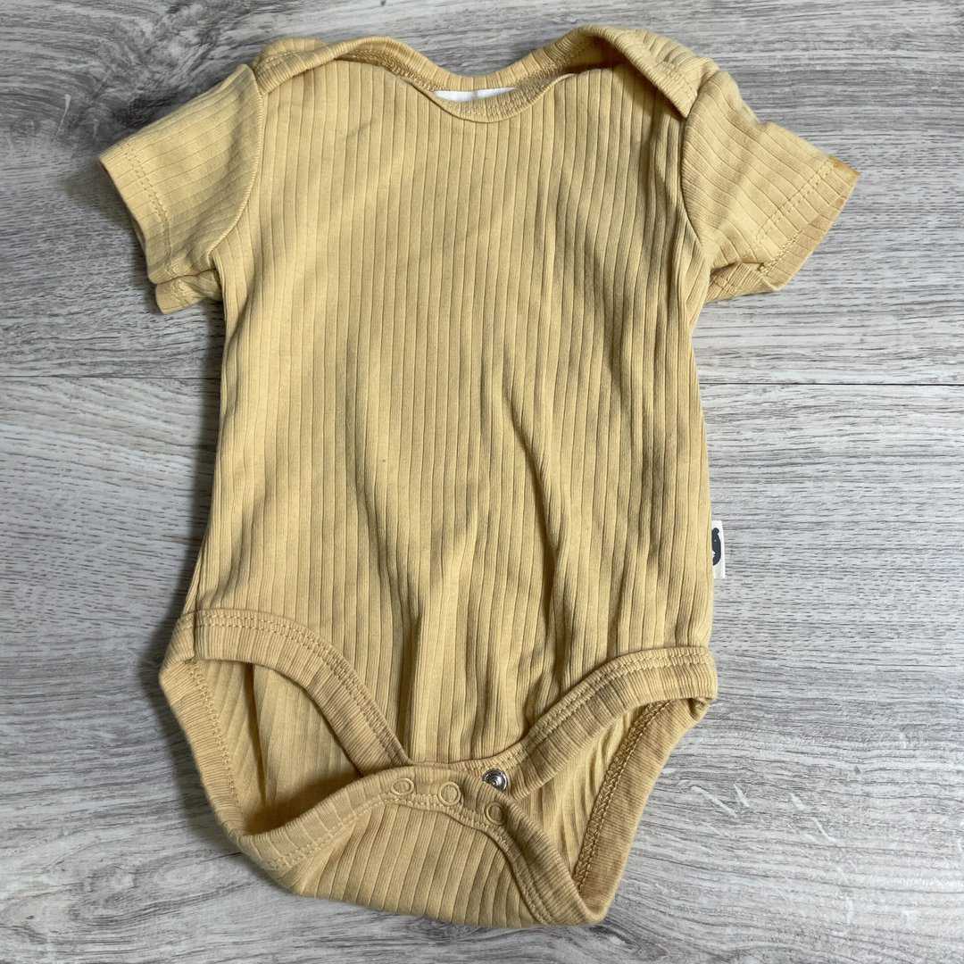 GIRLS - 0/3 Months - Onesie