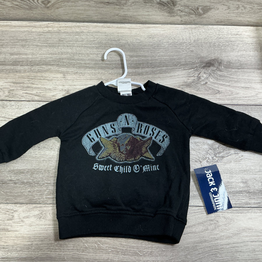 BOYS - 3/6 Month - Pullover